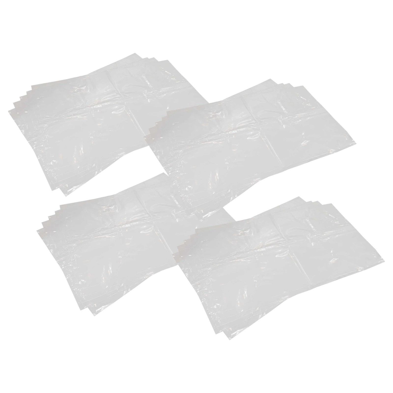 20 Hoover Dust Bags for Dustcontrol 4714 42112