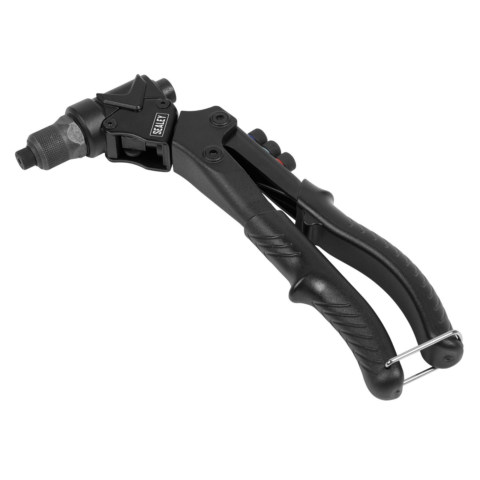 Sealey Riveting Kit Swivel Head - AK3991
