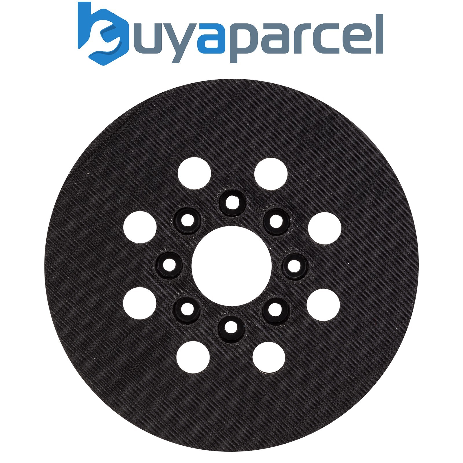 Bosch Function accessories sanding Sanding pad 2608601175