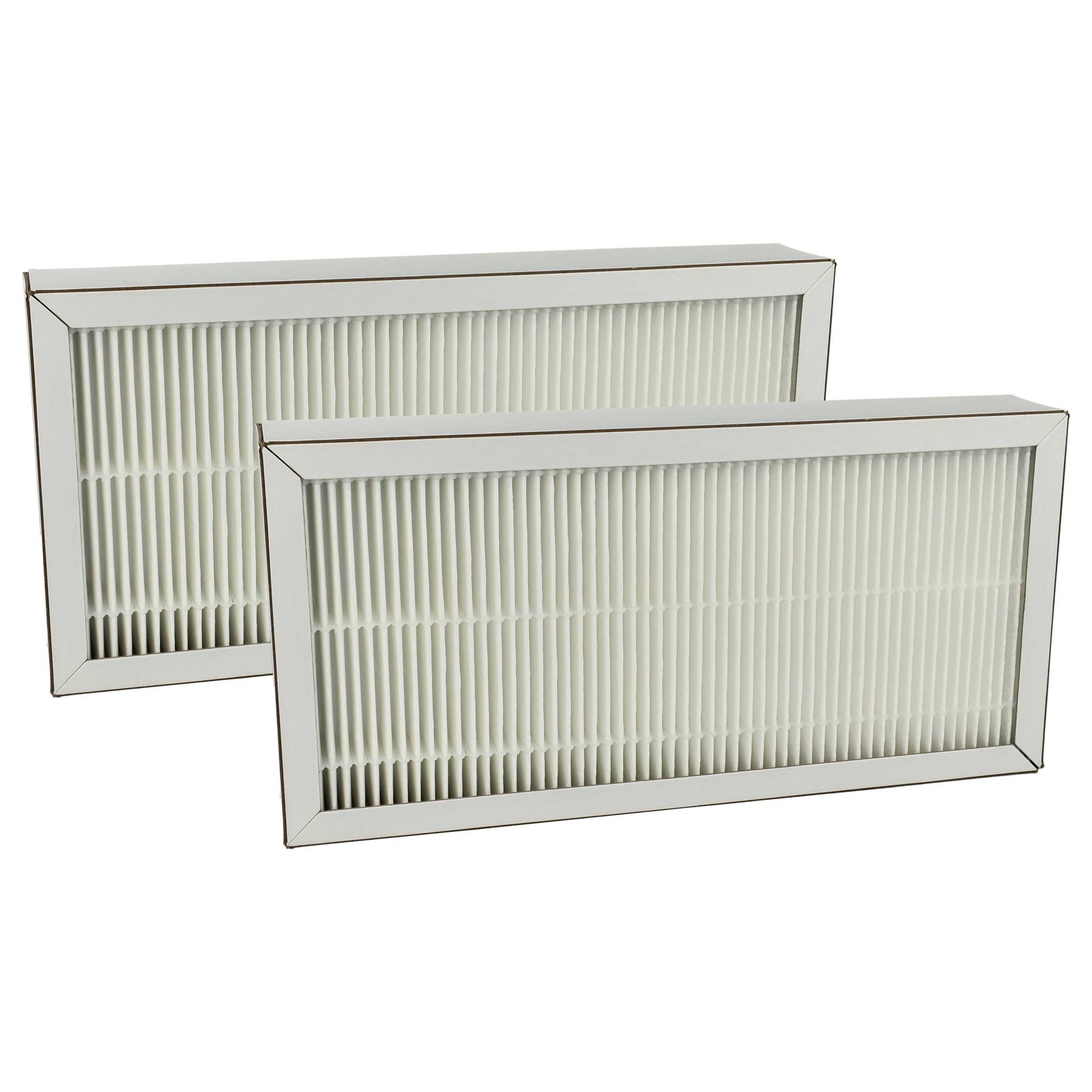 2x Air Filter F7 for Pluggit ARFG4F7-150