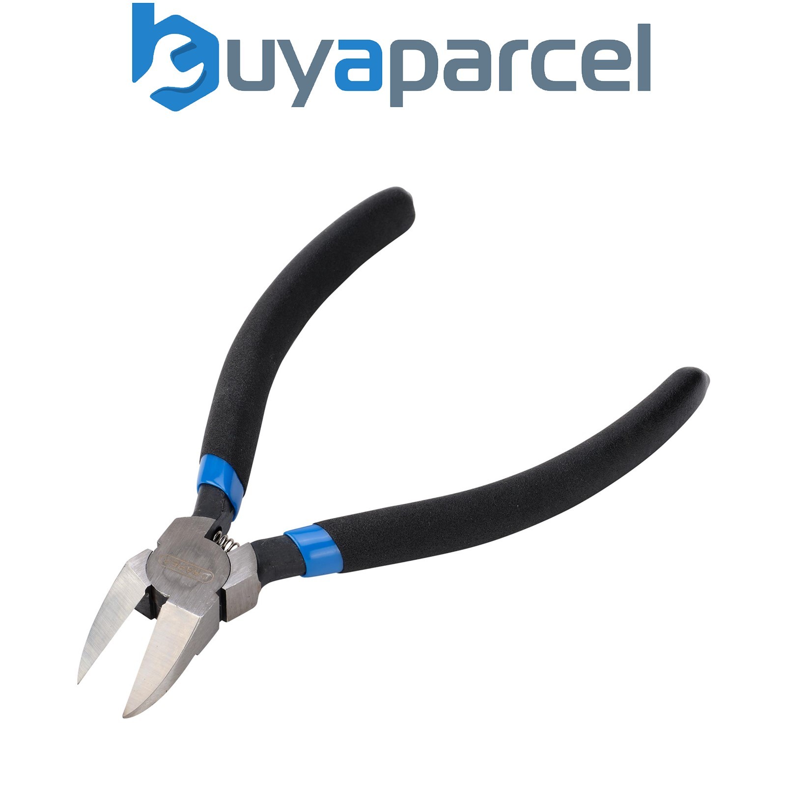 Draper 31759 Flush Cut 40 Gate Cutters, 150mm