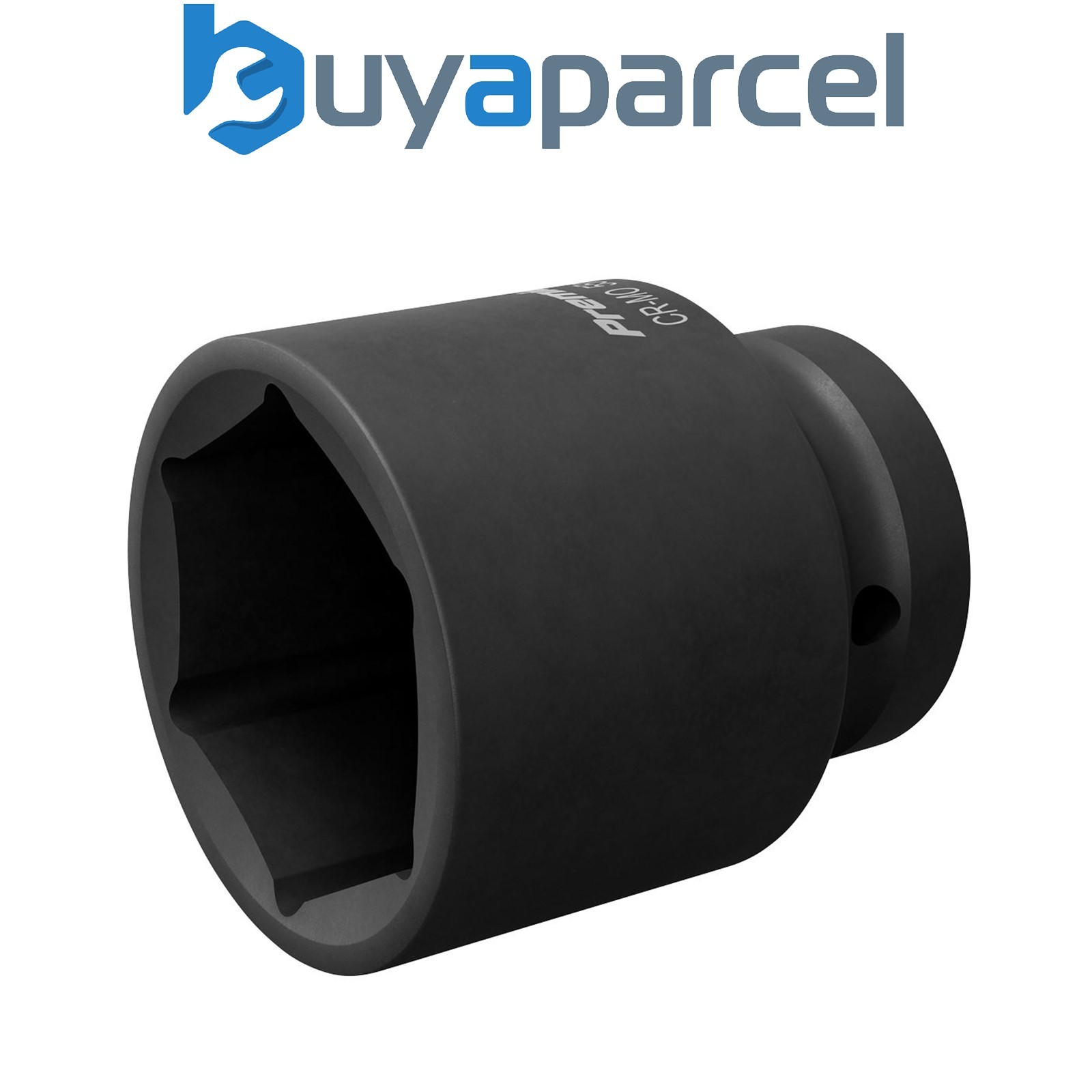 Sealey IS155 Premier Impact Socket 1"Sq Drive 55mm