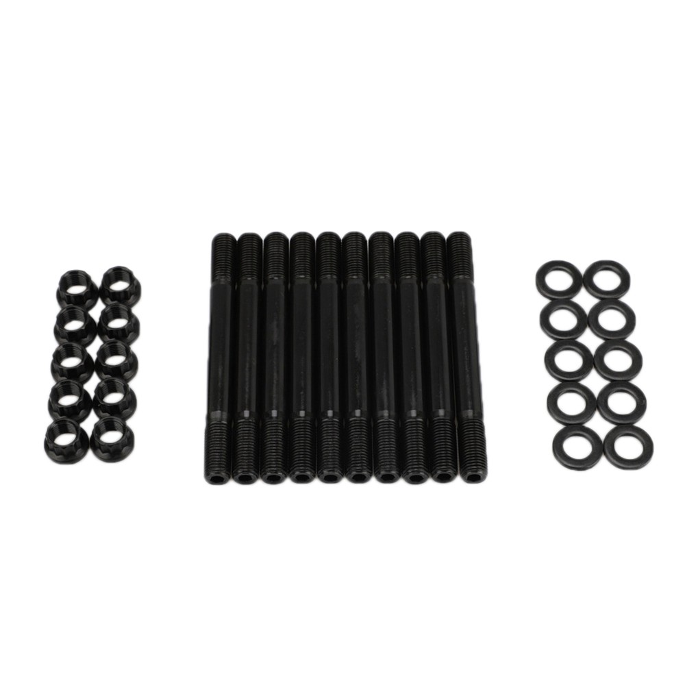 For 207-4203 Cylinder Head Studs Point Head for EVO8 EVO98827