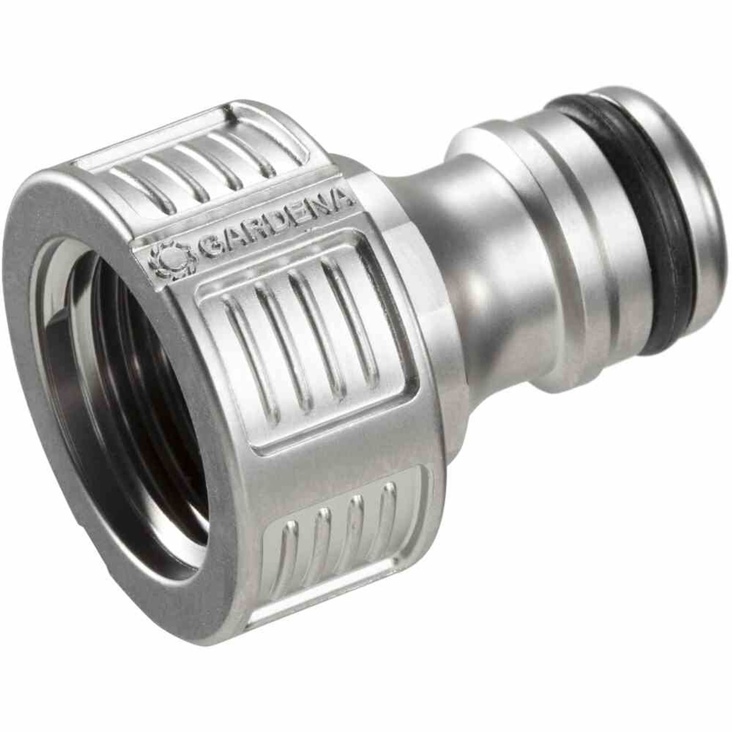 Gardena Hose Connector "Premium" 18240-50 Faucet Connector Hose Garden