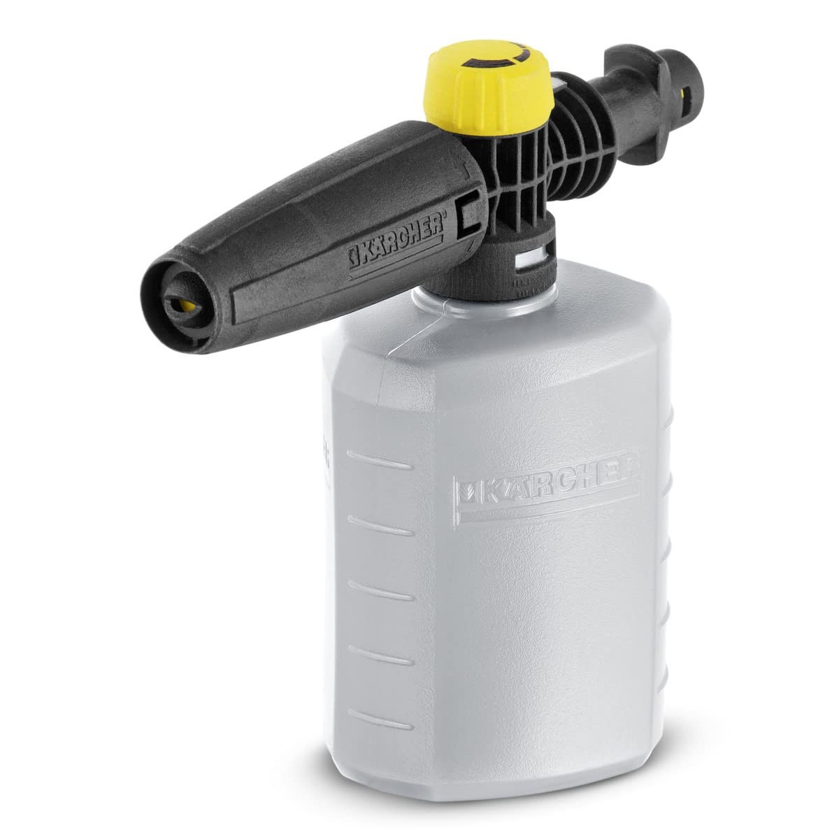 Kärcher FJ6 Foam Nozzle - Pressure Washer Accessory,Multi,0.6L