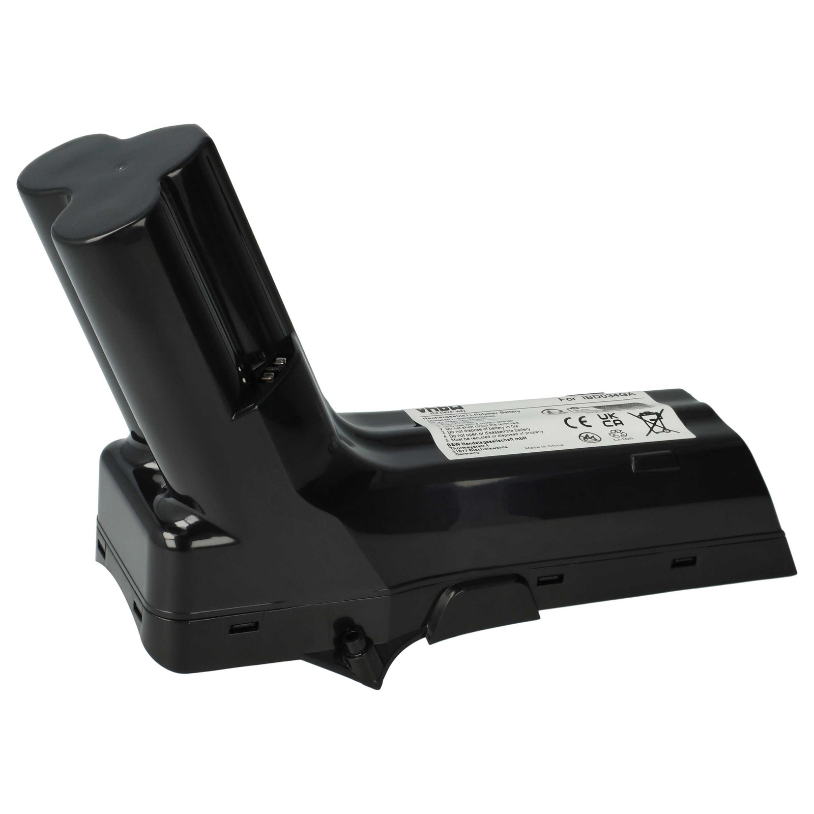 Battery for Philips SpeedPro Max XC80423/01 XC7043/01 XC8043/01 3000mAh 25.2V