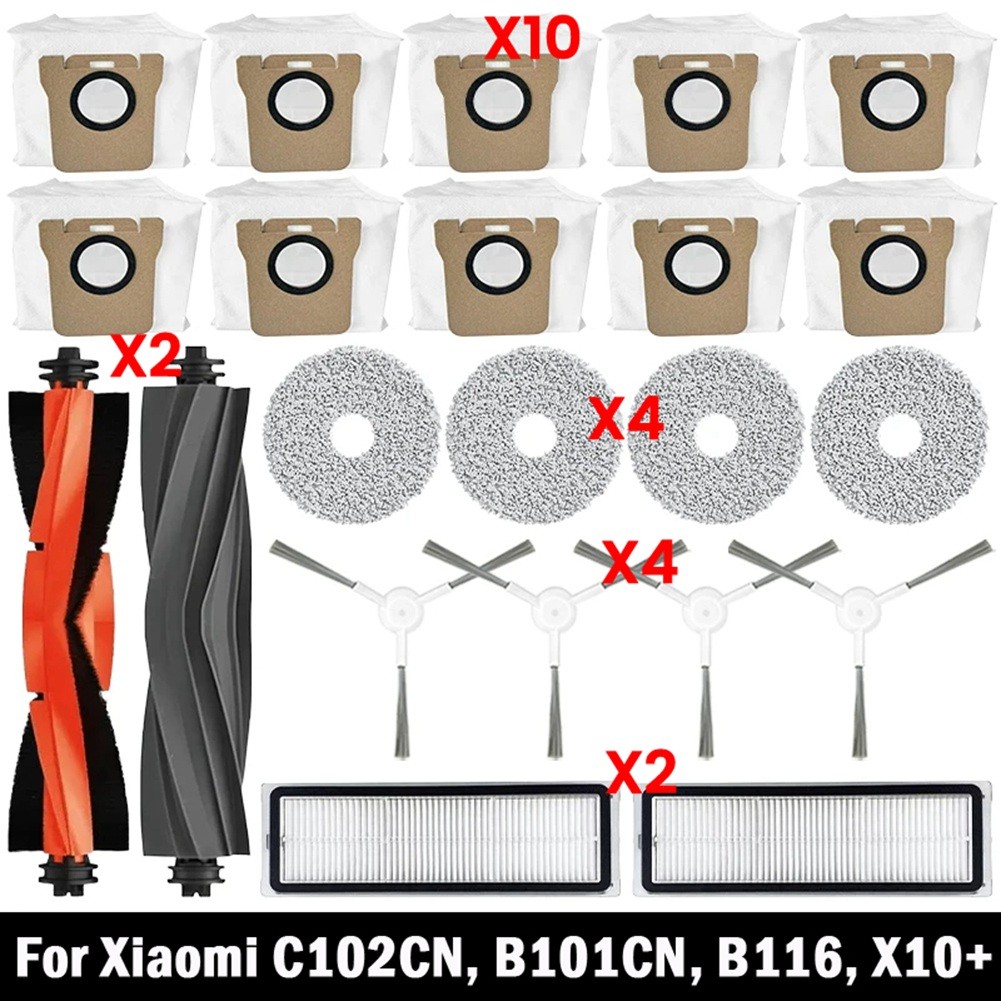 For  Omni 2 C102CN, B101CN, B116CN, X10+ Spare Parts Accessories Main8682