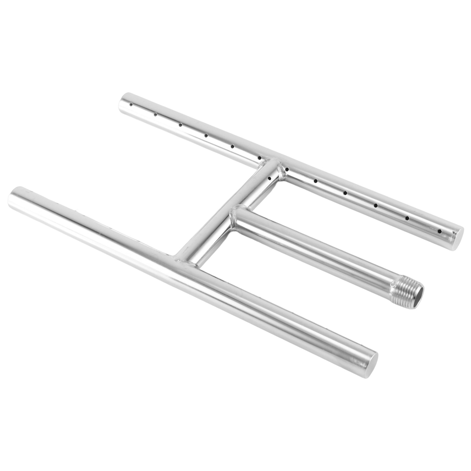 304 Stainless Steel Fireplace and Fire Pit H-Burner Replacement Parts,3118