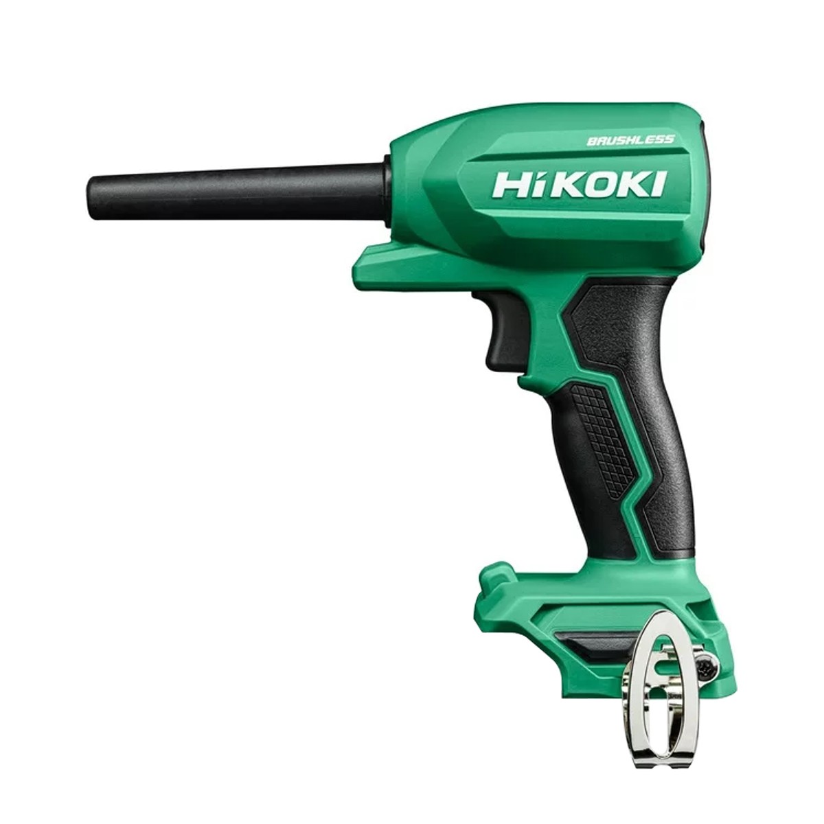 Hikoki RA18DAW4Z 18V Cordless Brushless Air Duster/Dust Blower Bare Unit