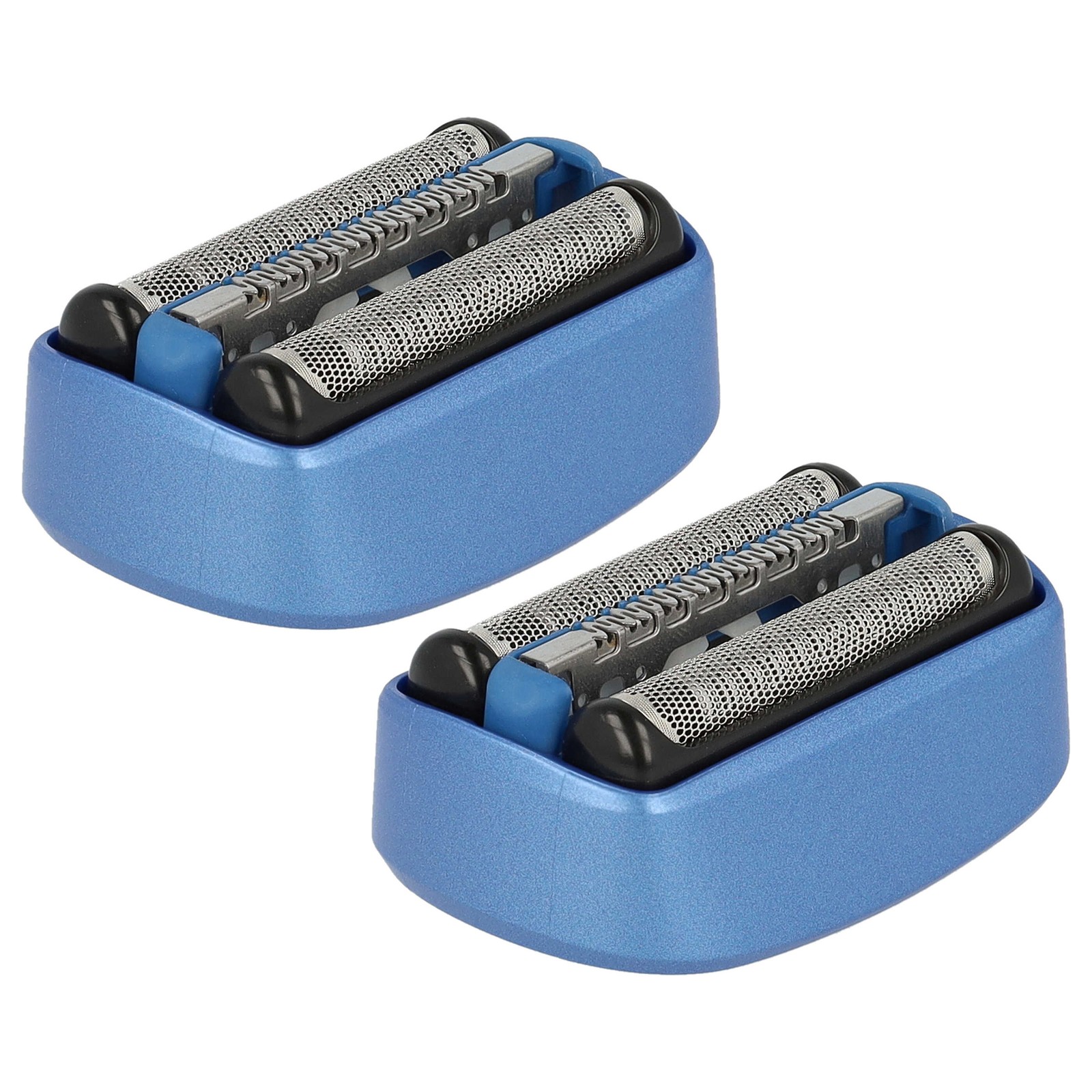 2 Shaver Head for Braun 40B