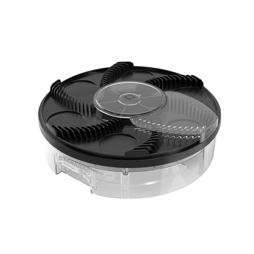 3X(Fly Trap, Insect Trap, Indoor Mosquito Fly Trap for Home Office V1Y2)5062