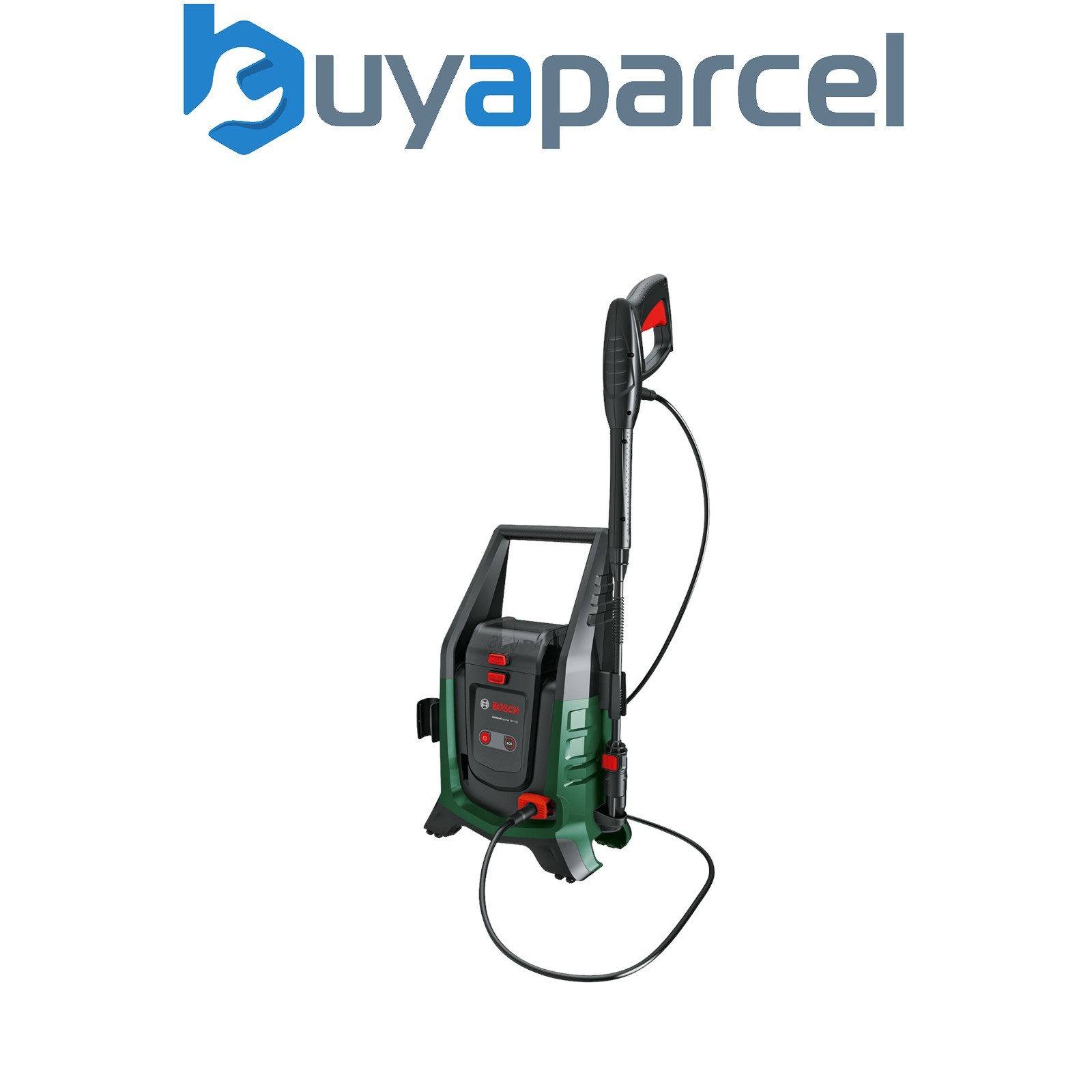Bosch Cordless High-Pressure Washer UniversalAquatak 36V-100 Carton 06008C7000