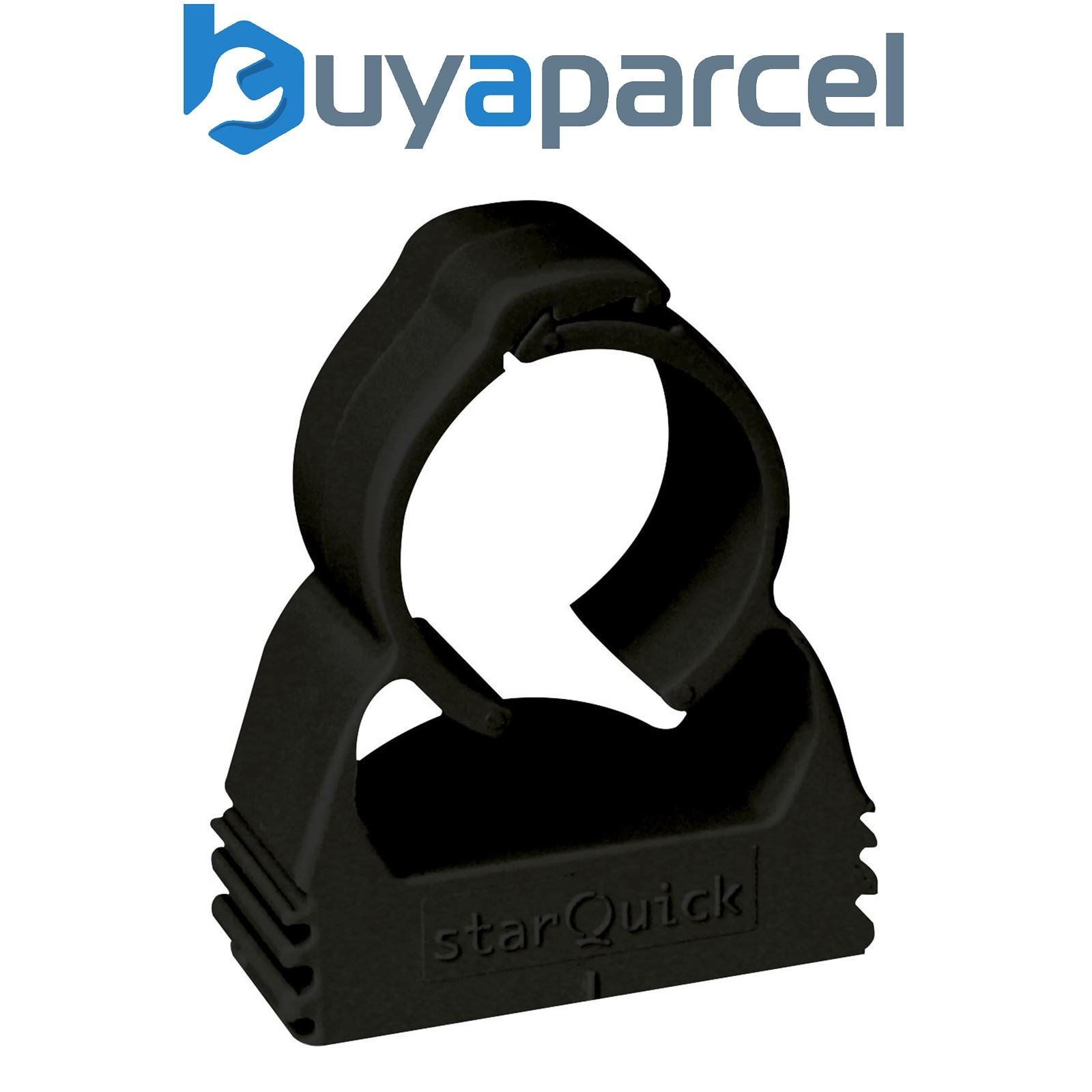 Sealey SBA15PC SharkBite&reg; Pipe Clip 15mm - Pack of 10