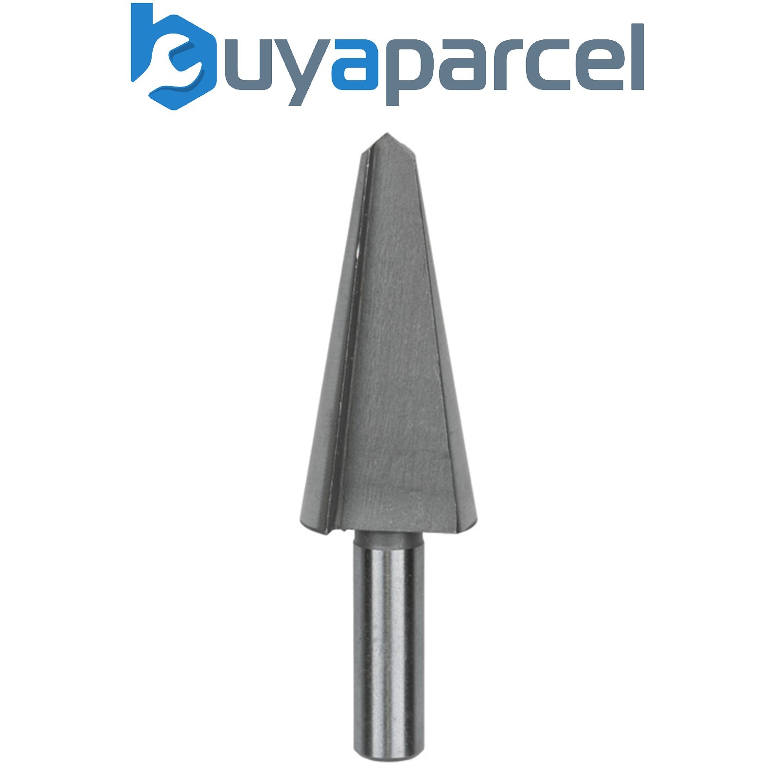Bosch Sheet metal cone bits Sheet metal cone bit cylindrical 2608596400
