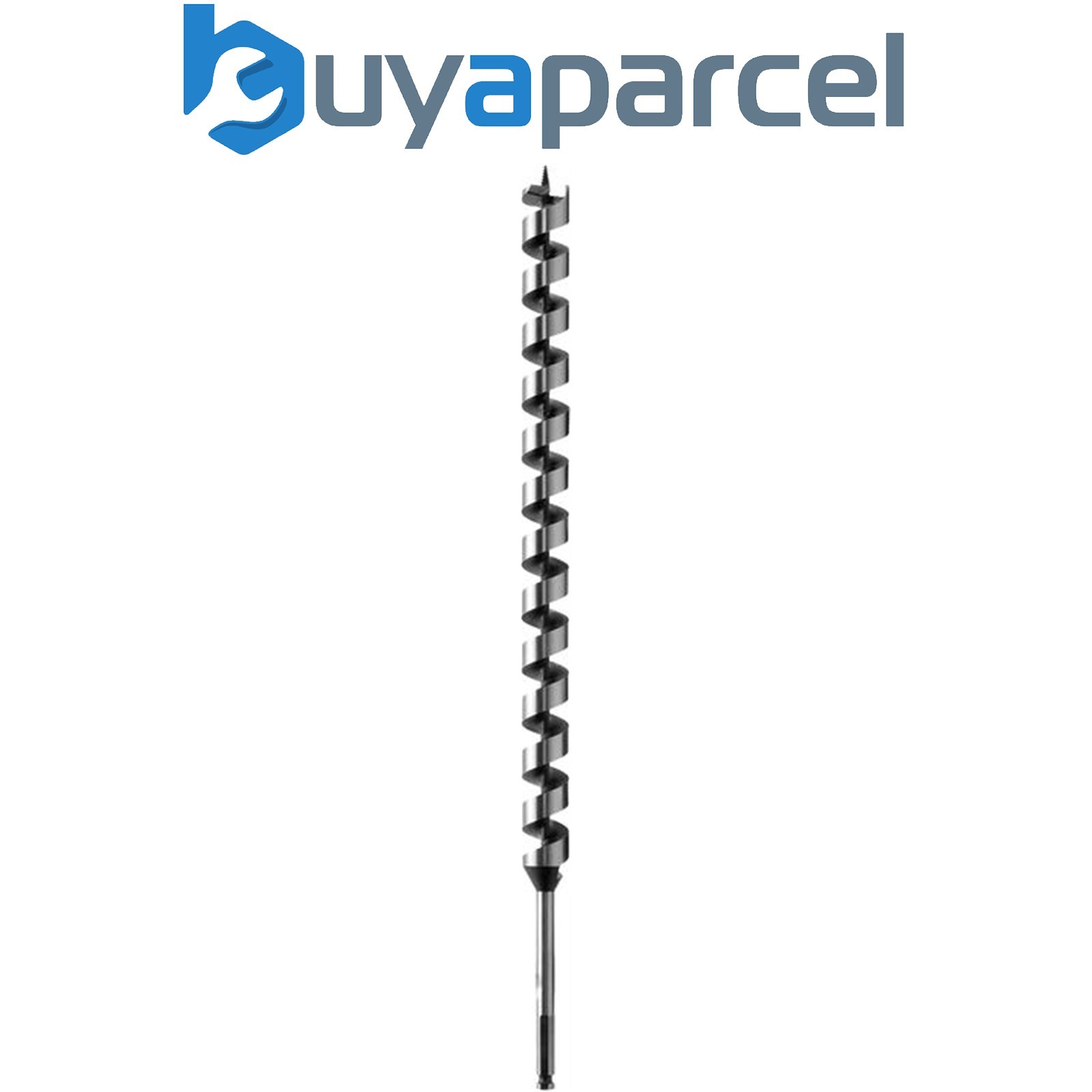 Bosch Drill bits PRO Wood Auger Bit 10 x 470 x 600 mm 2608585716