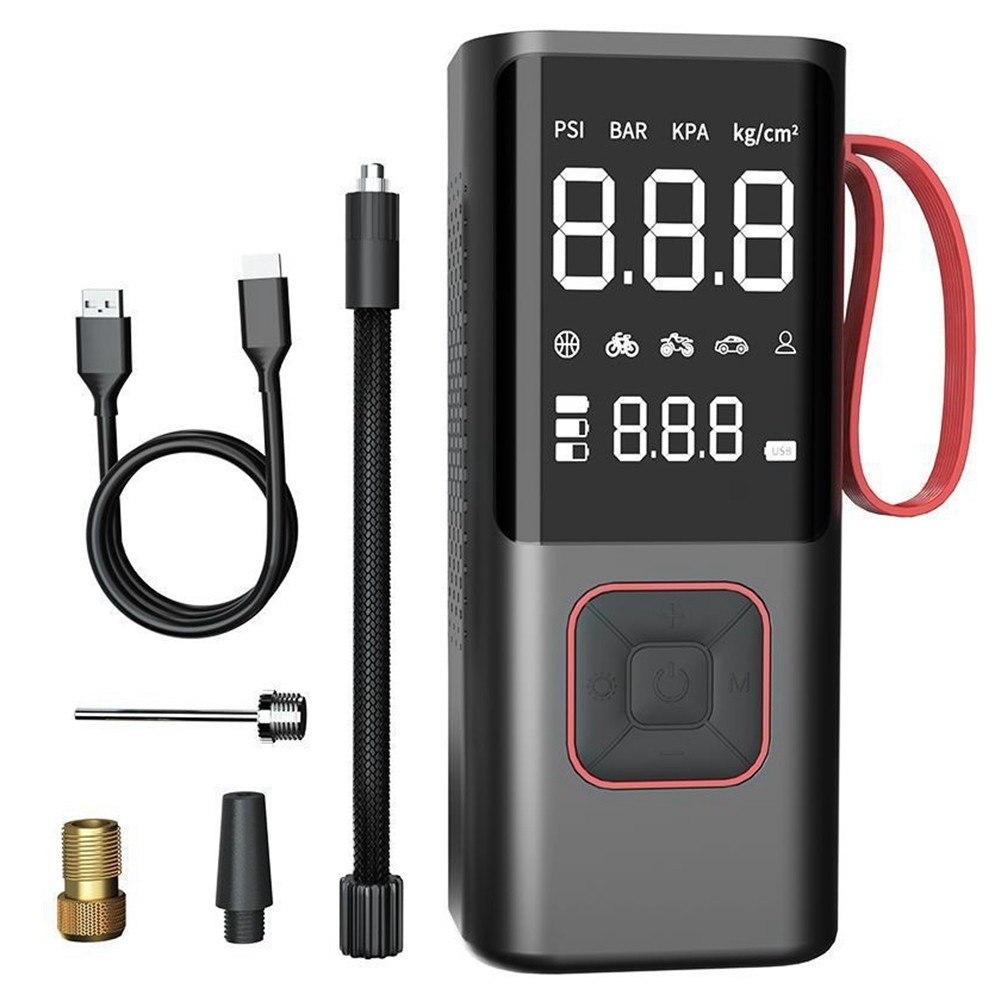 Electric Air Pump forCar Electric Air Pump Multipurpose Air Pump V4O53179