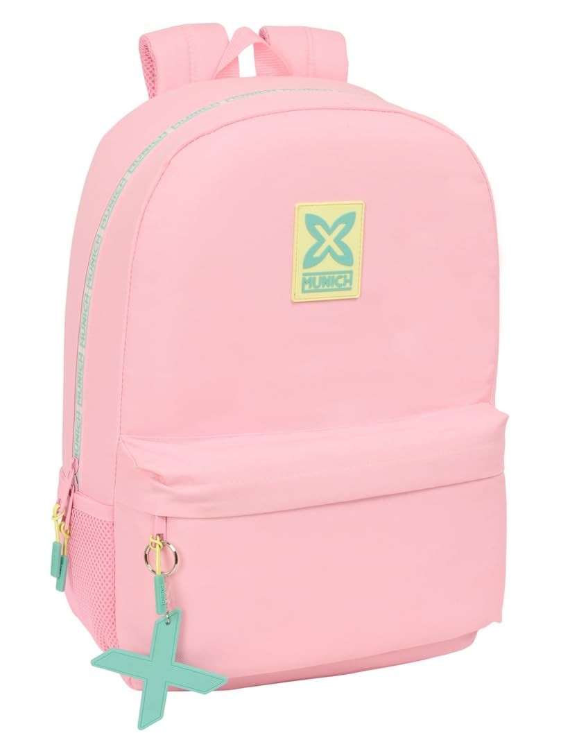 Safta Munich Candy – Children's School Backpack, Ideal for Children of Different