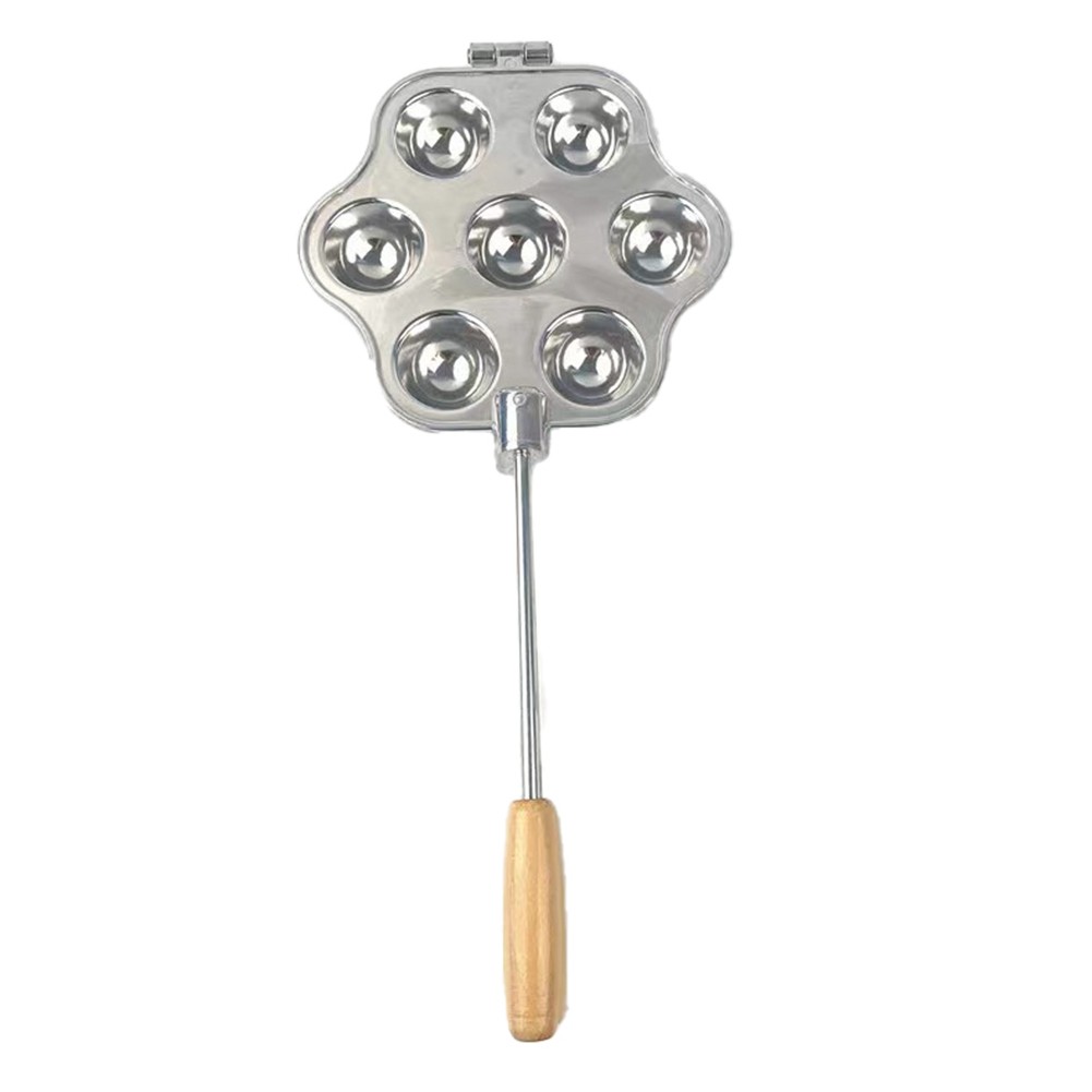 Muffins Cookie Mold Maker Russian Soviet Cookies Pastry Egg Tart Mold R8R12725