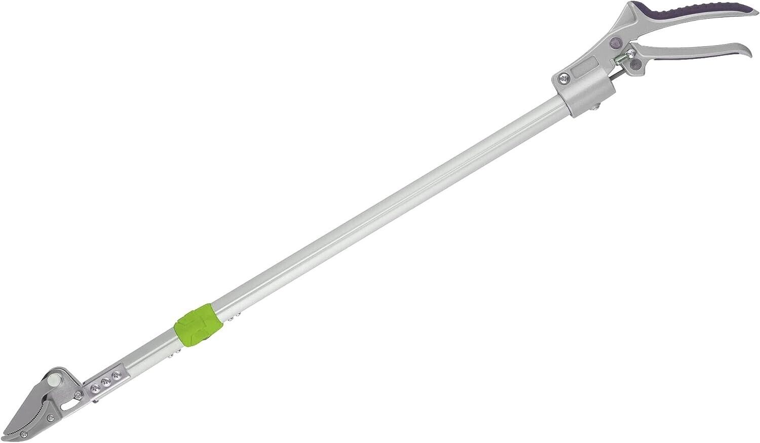 Spear and Jackson 8200KEW Kew Gardens Razorsharp Easy Reach One-handed Pruner