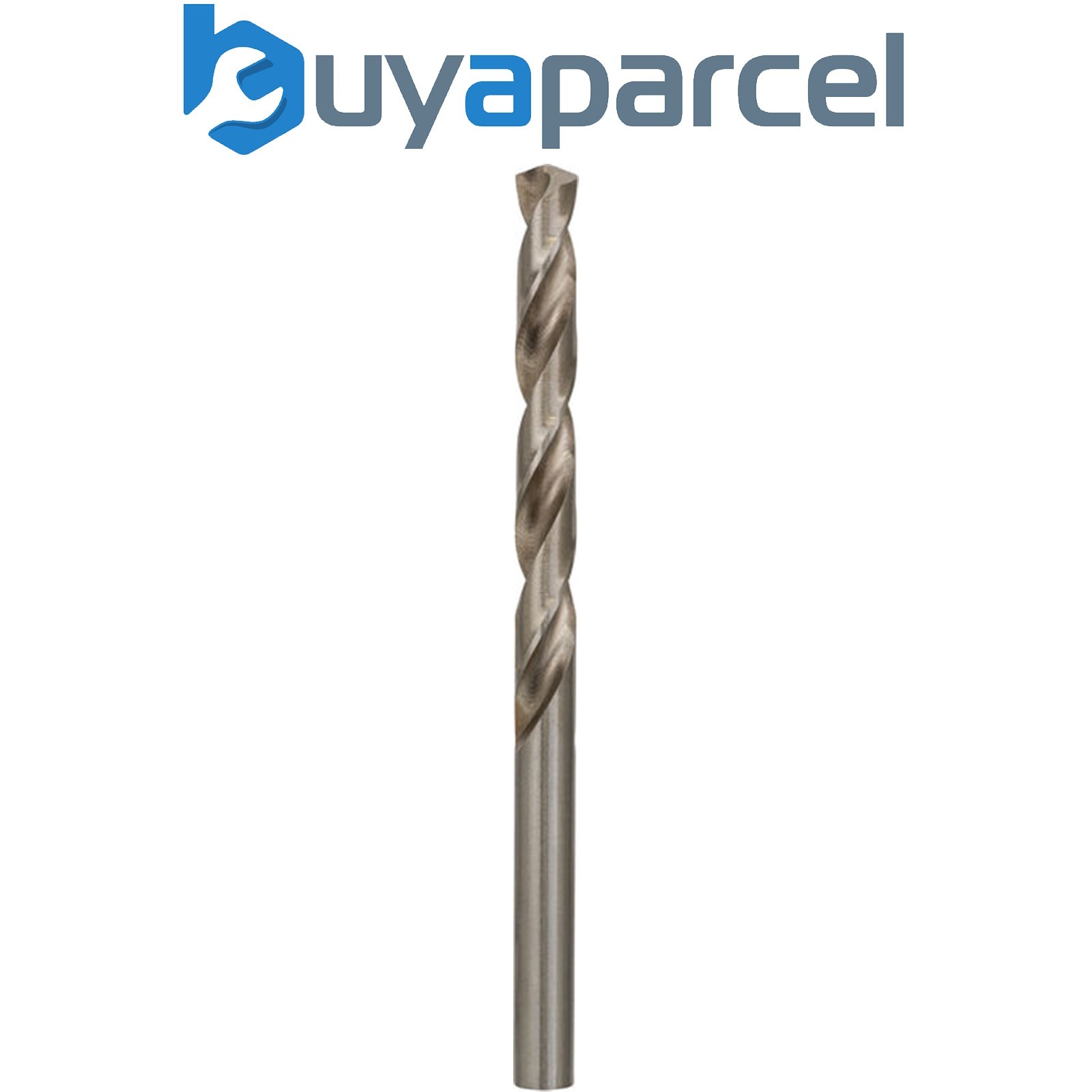 Bosch PRO Metal HSS-G Twist Drill Bit 7.4 x 69 x 109mm 5pcs 2608585503