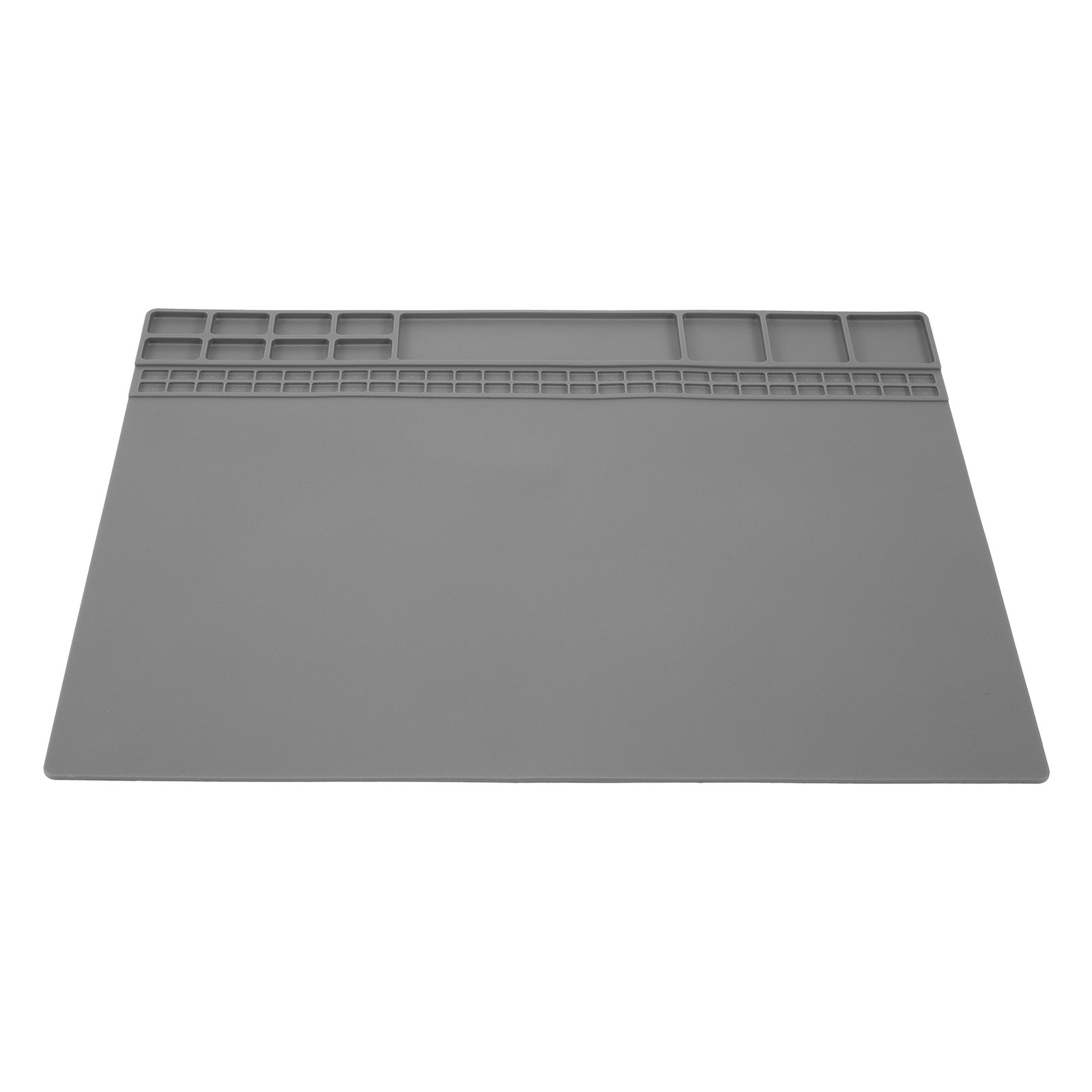 5X(Silicone Soldering Mat Electronic Repair Mat for Laptop, Watch,6426