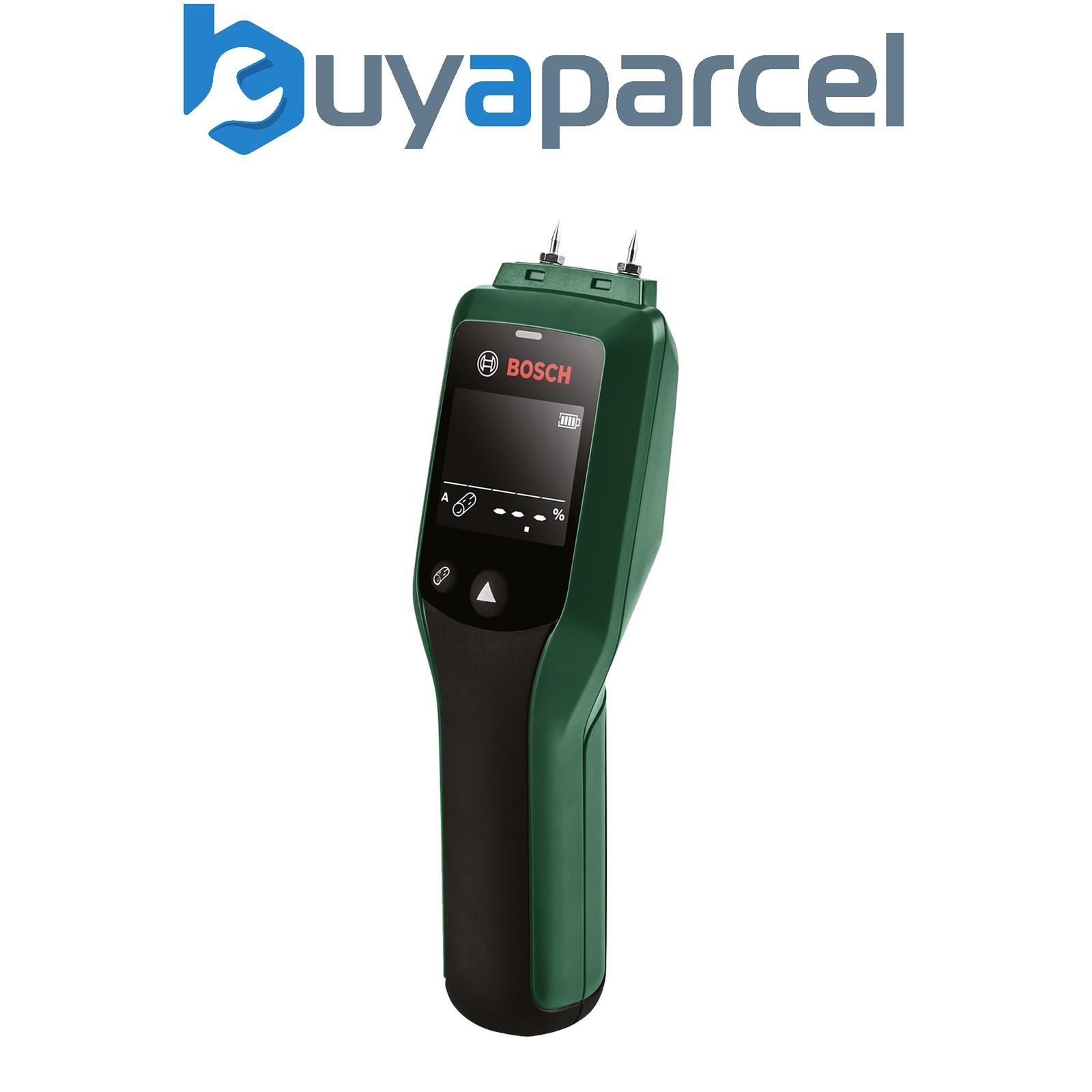 Bosch Wood Moisture Meter UniversalHumid Carton box 0603688001