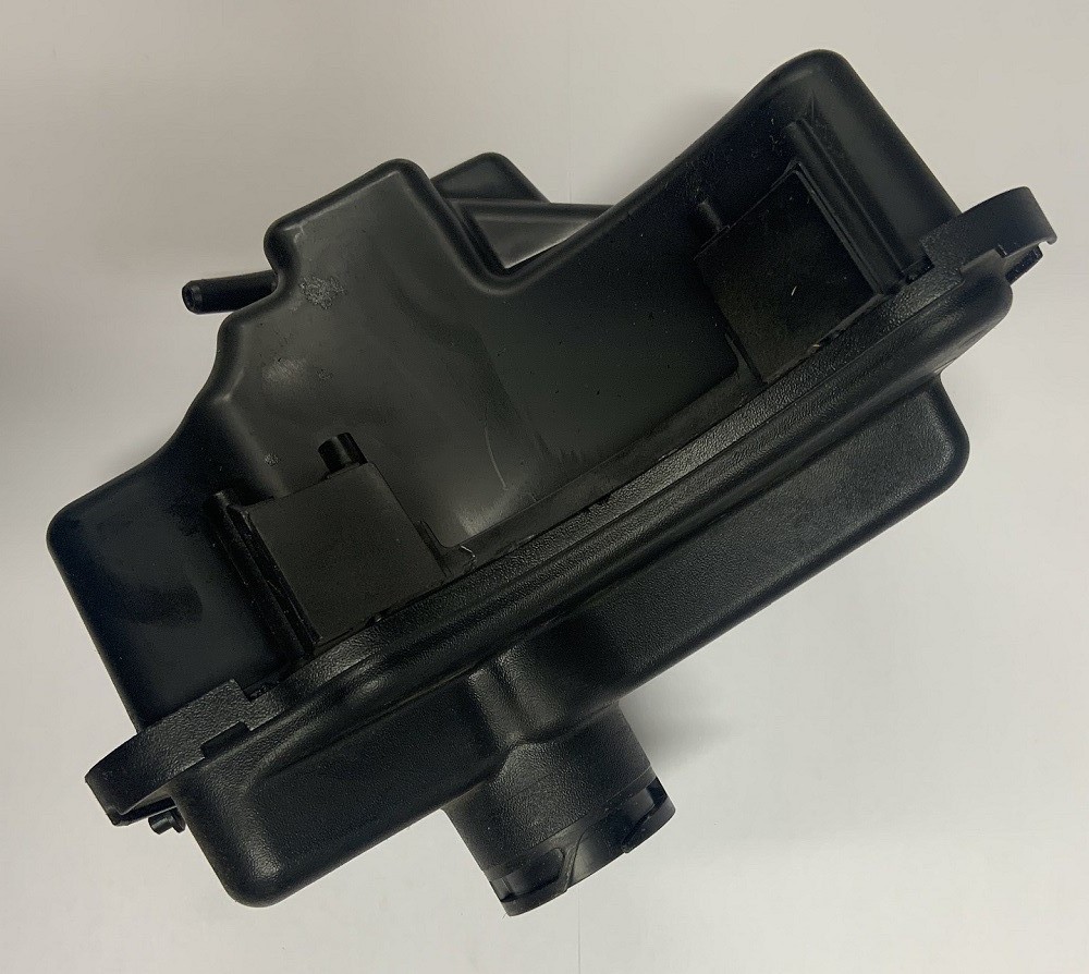 Genuine Fuel Tank For Spear & Jackson 125cc Petrol Lawnmowers XSZ41D XSZ41D