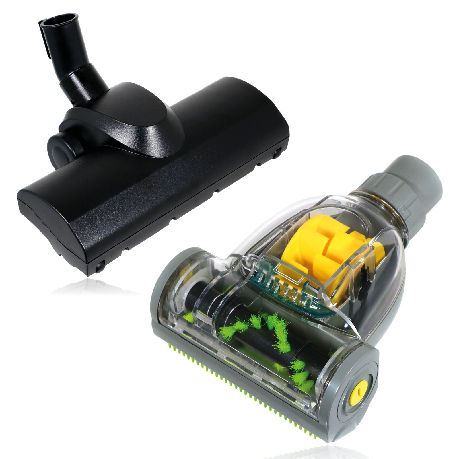 Floor Tool for NUMATIC HENRY Vacuum Airo Turbine Head + Mini Turbo Brush 32mm