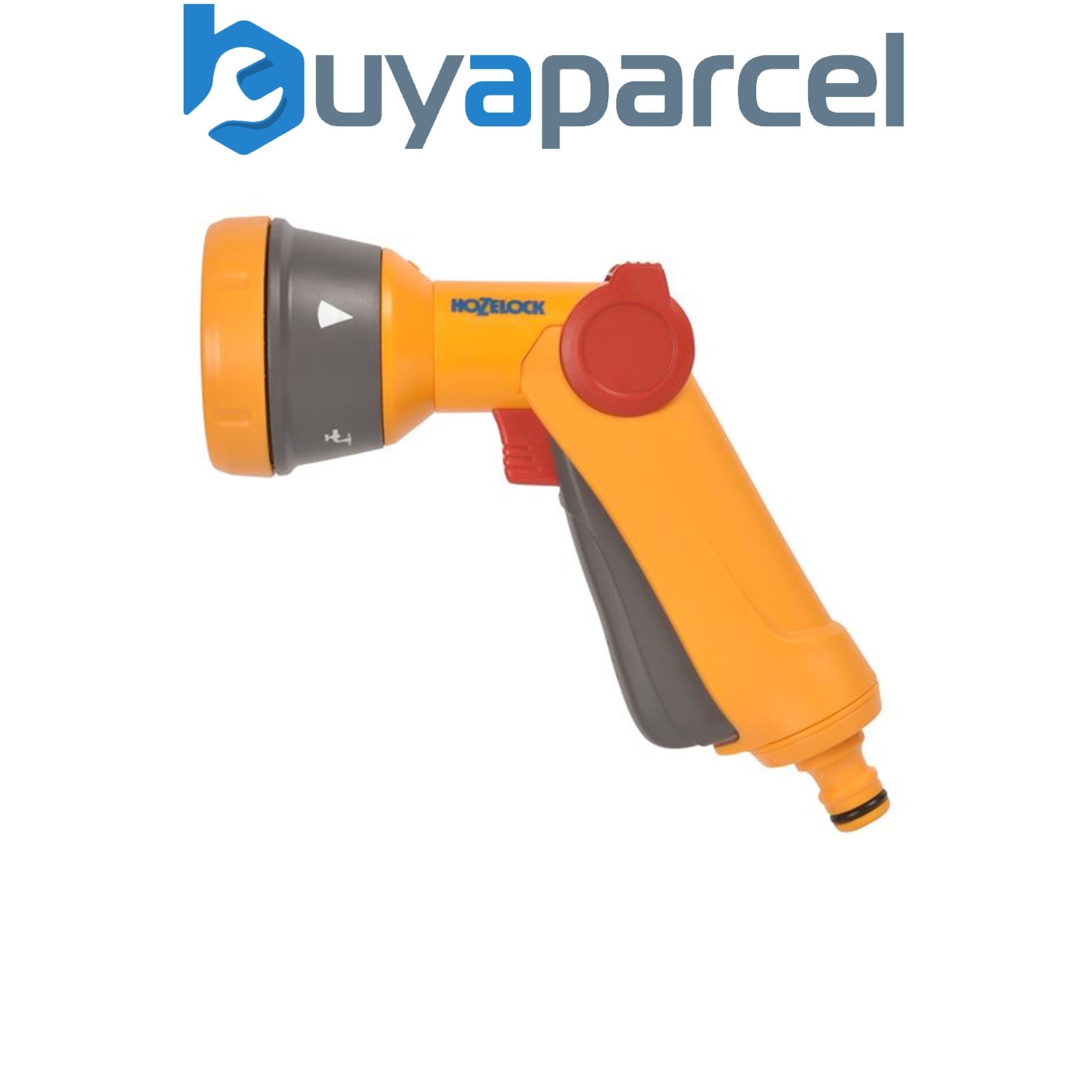 Hozelock 2669 0000 2669 Multi Spray Gun HOZ26690000