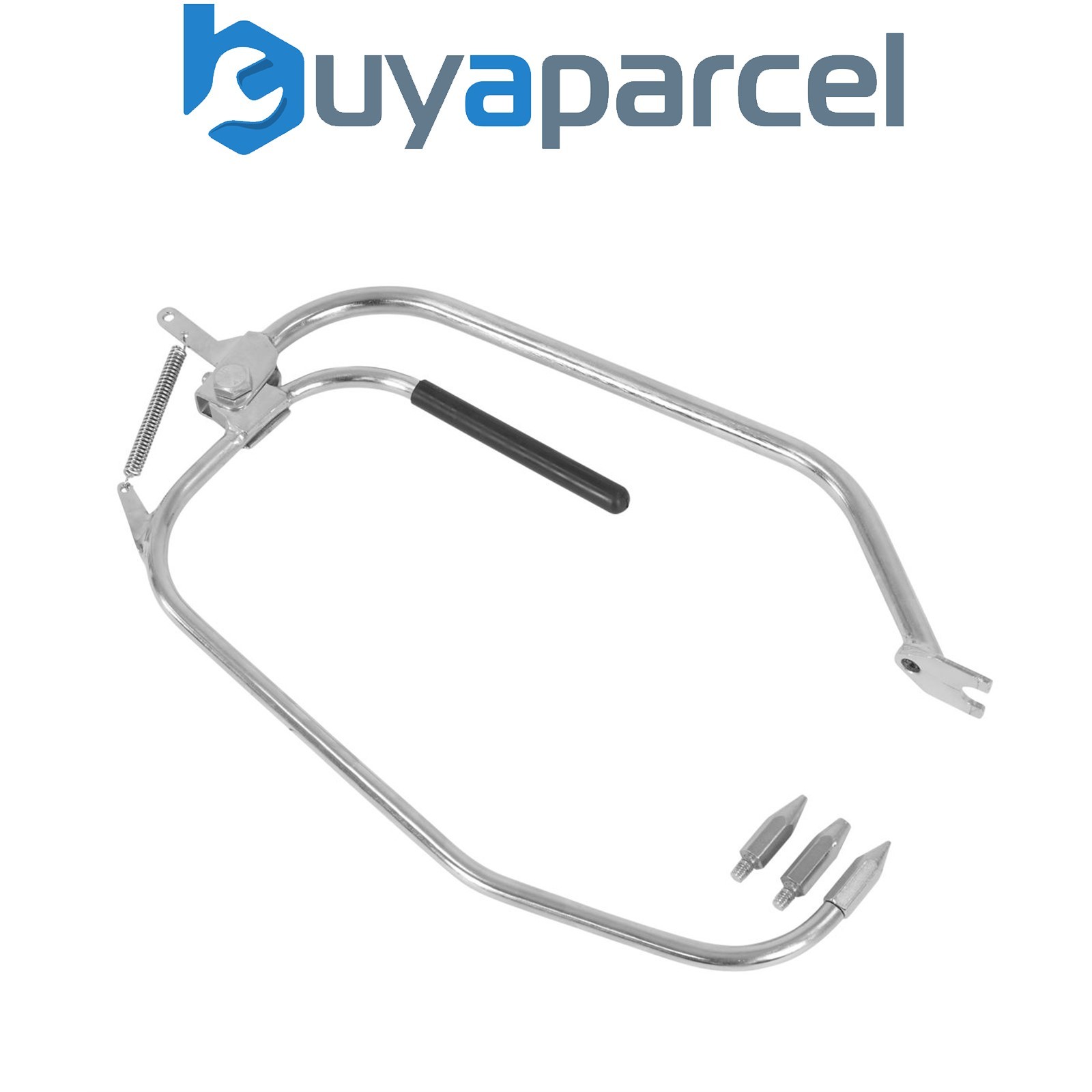 Sealey MW25 Bullseye Pick 15" Reach