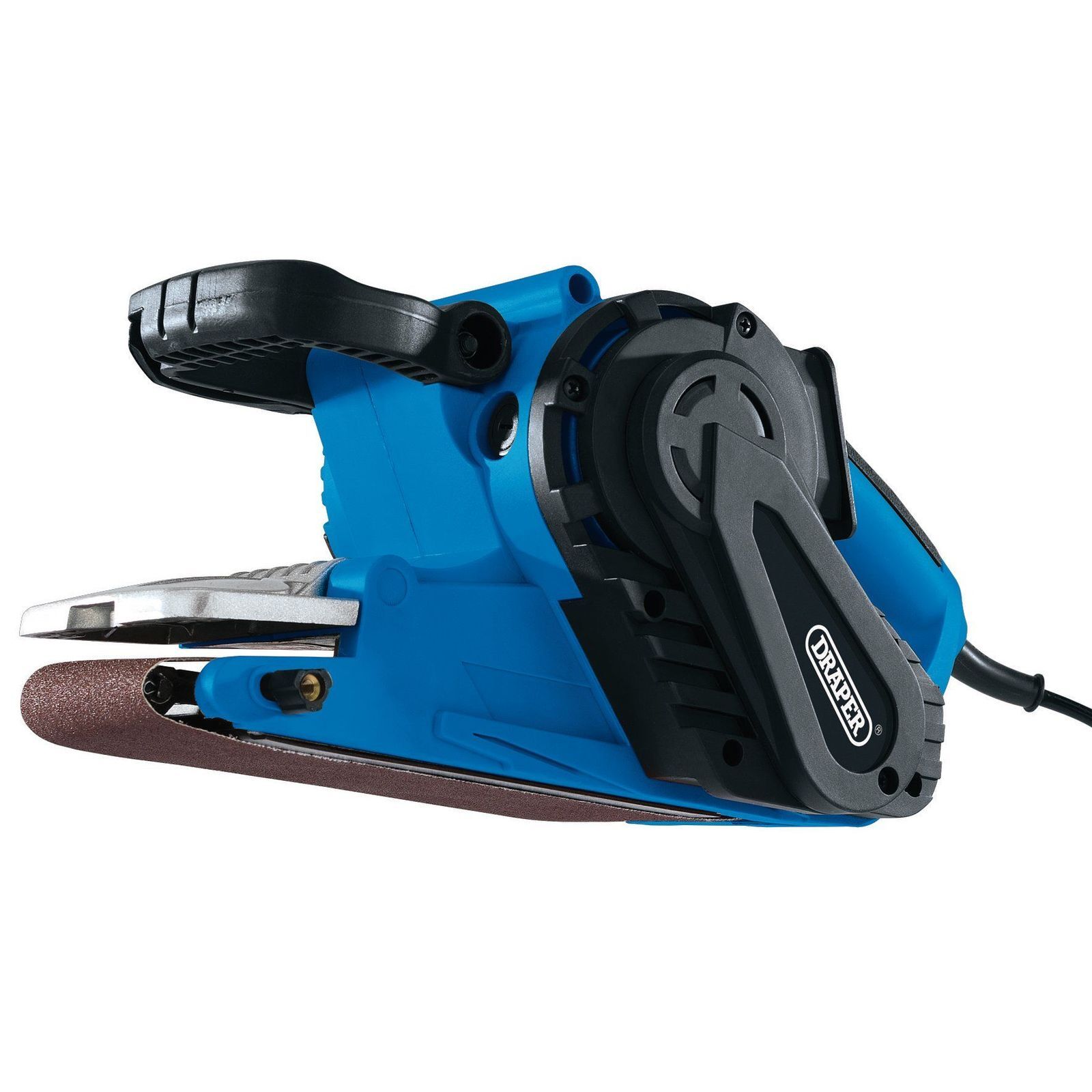 Draper 1010W 75Mm Belt Sander - 58287