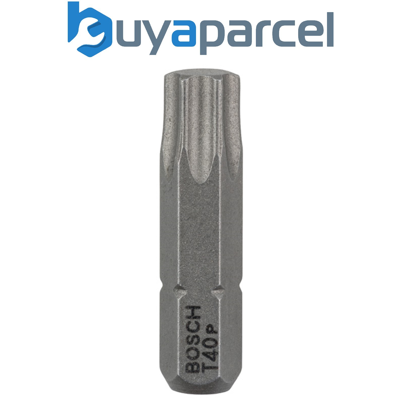 Bosch Screwdriver bits Screwdriver bit Extra Hard 2607002500