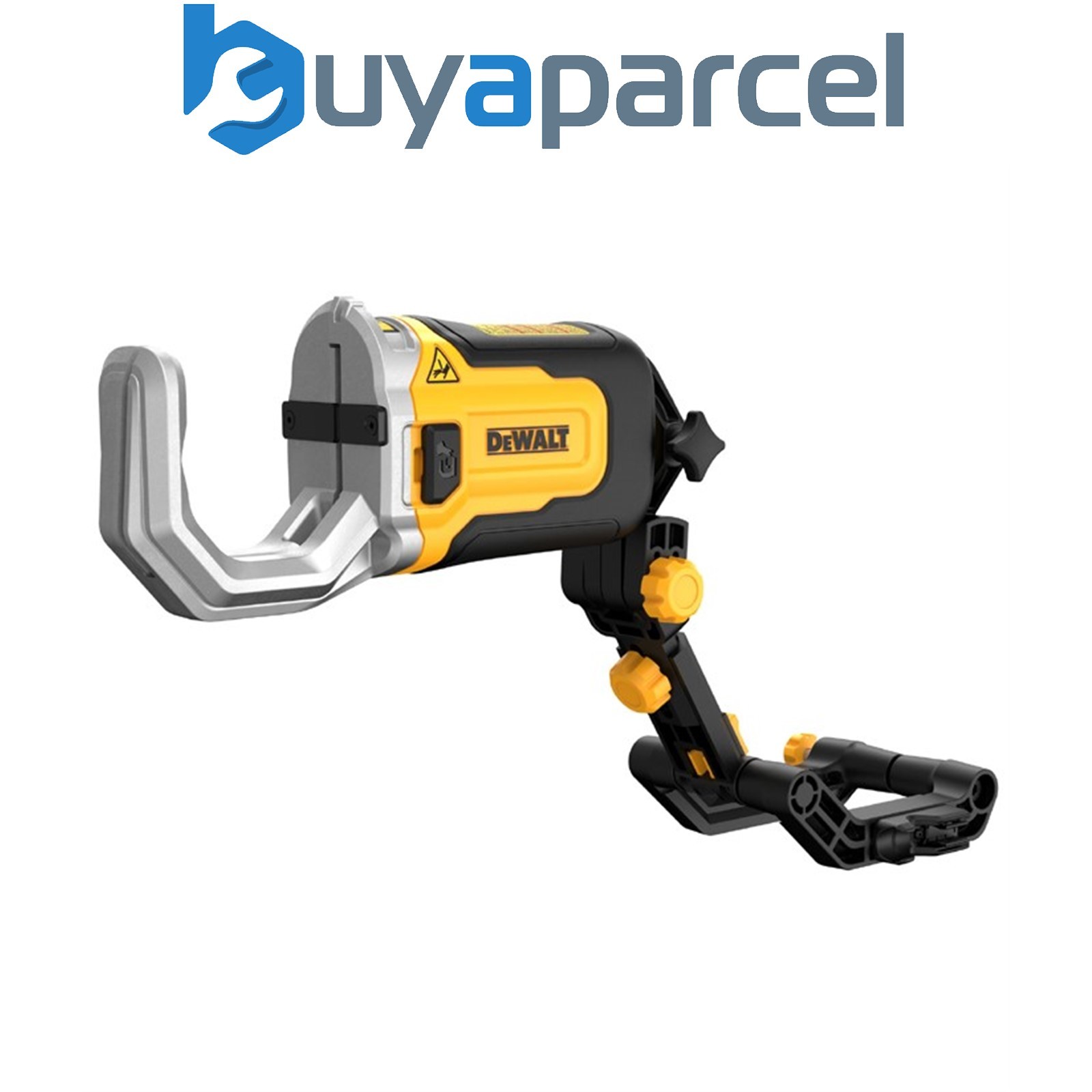 Dewalt DT20560 PVC PEX Pipe Cutter Attachment Impact Driver Connection System