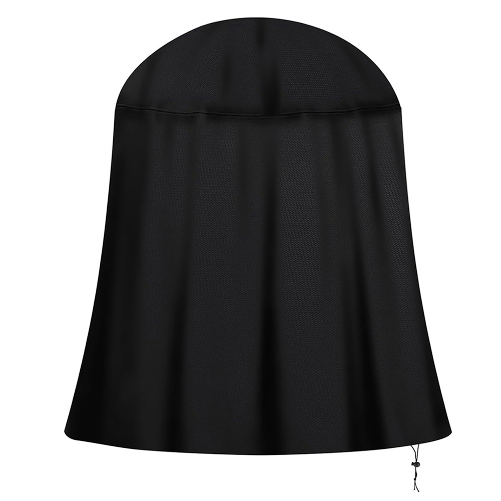 Outdoor Fountain Cover, 36x42 Inch Oxford Cloth Fountain Cover for Winter4670