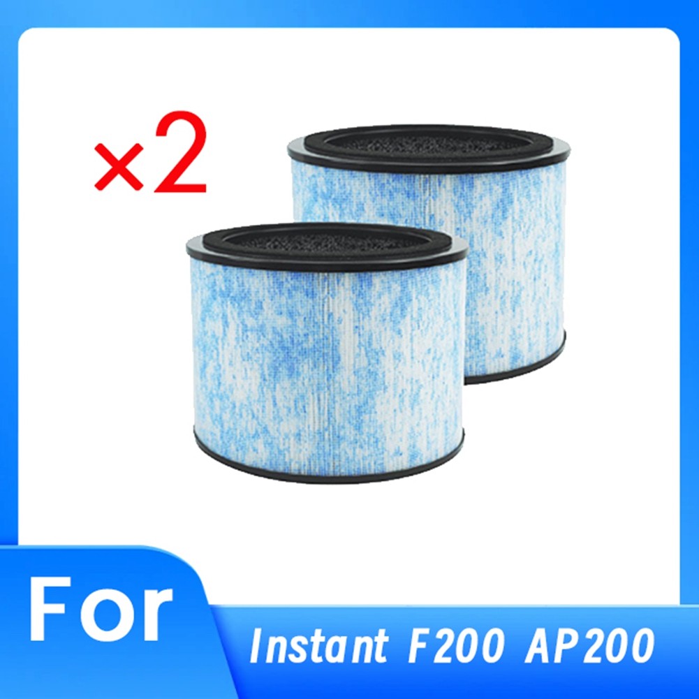 For AP200 F200  HEPA Replacement Filters HEPA & High Efficiency1111