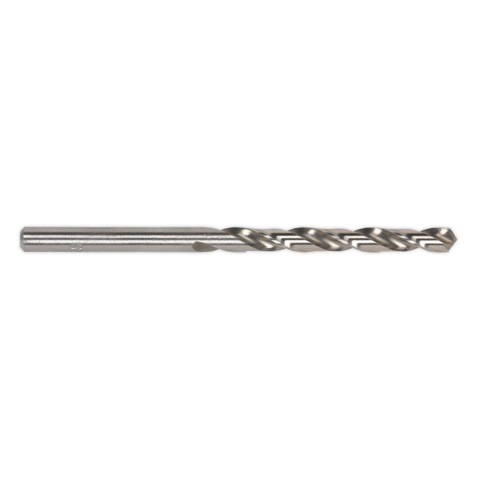 Sealey HSS Drill Bits 9.5mm Pack of 10 - Part No. DB095FG