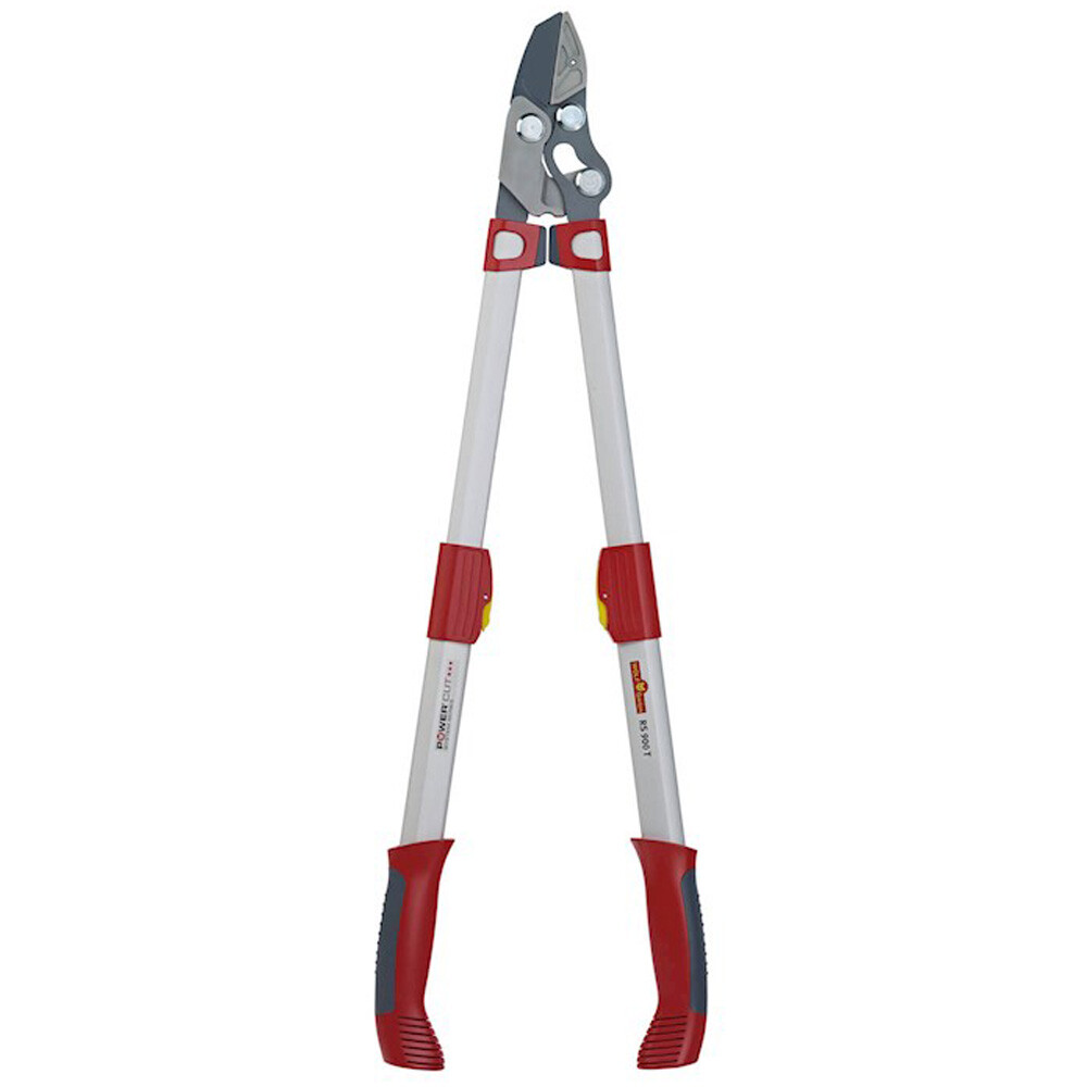 Wolf Garten Cutting Tool Range - Shears, Loppers, Secateurs