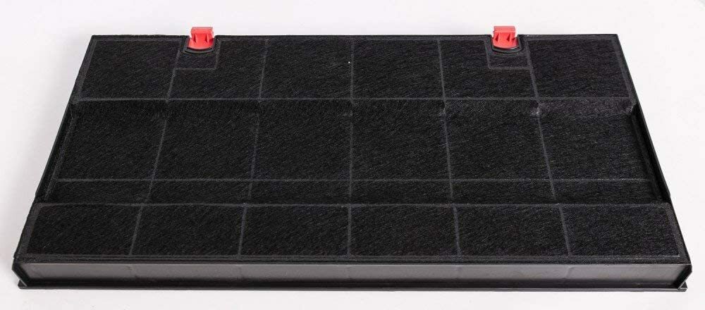 for Electrolux Zanussi AEG 9029793669 Carbon Hood Anti Odour Filter Model 150