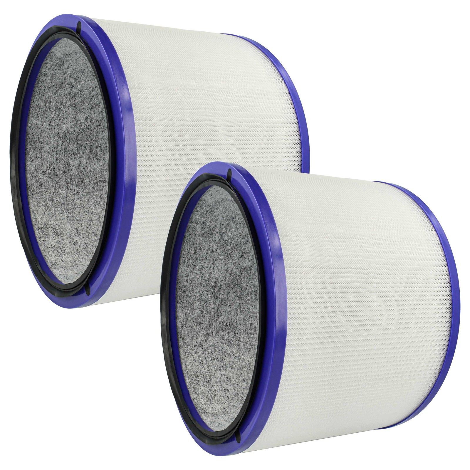 2 HEPA Filter for Dyson Pure Cool Link HP03 DP02 DP01 DP03 HP00 HP01 HP02