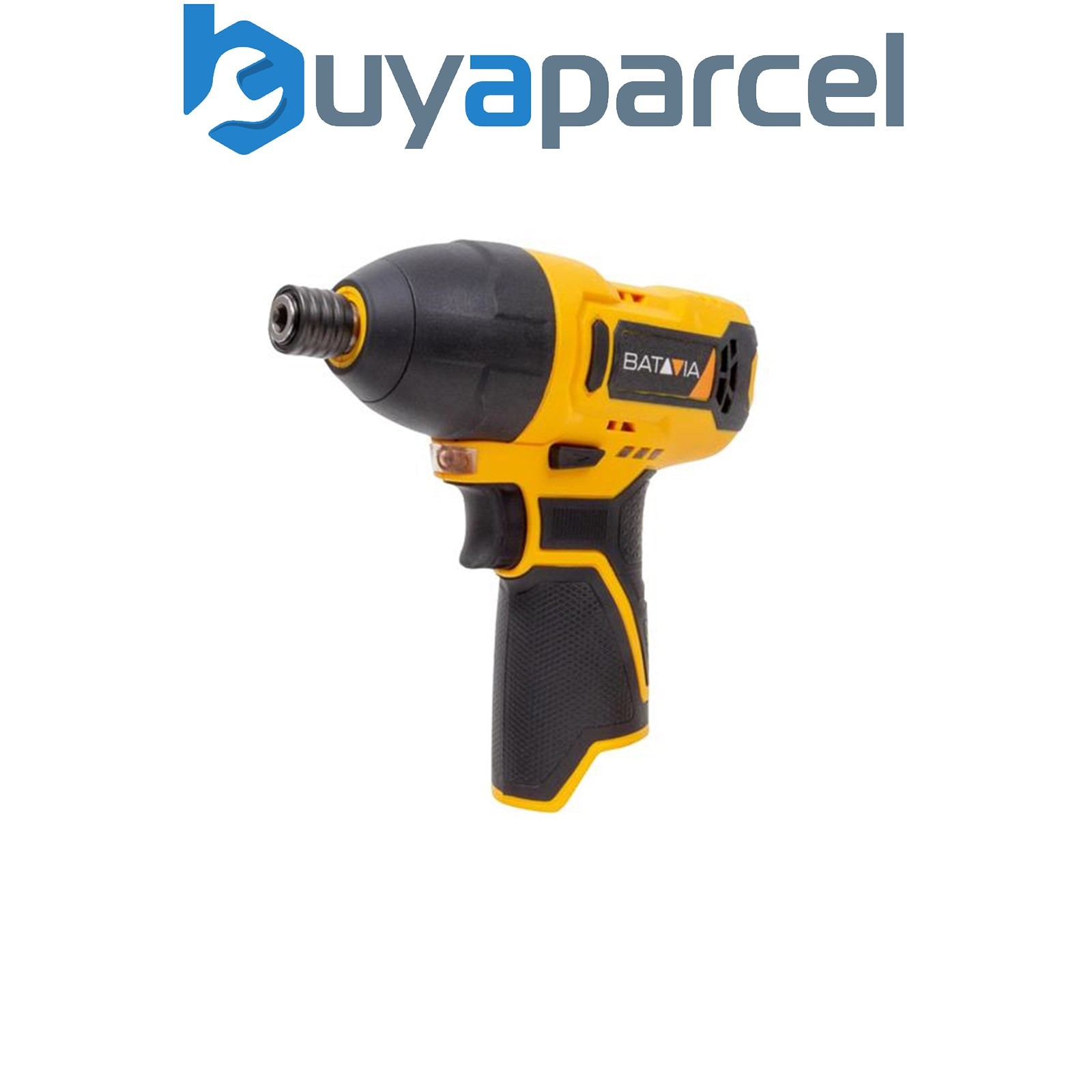 Batavia 7064215 FIXXPACK Impact Driver 12V Bare Unit BAT7064215