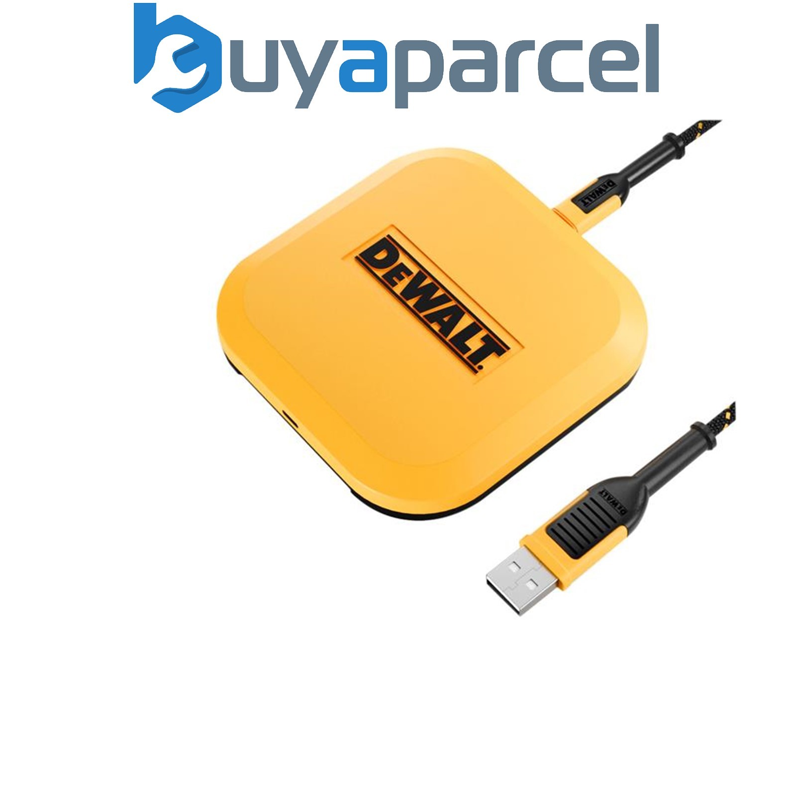 Dewalt 141 0476 DWG Fast Wireless Charging Pad DWT1410476