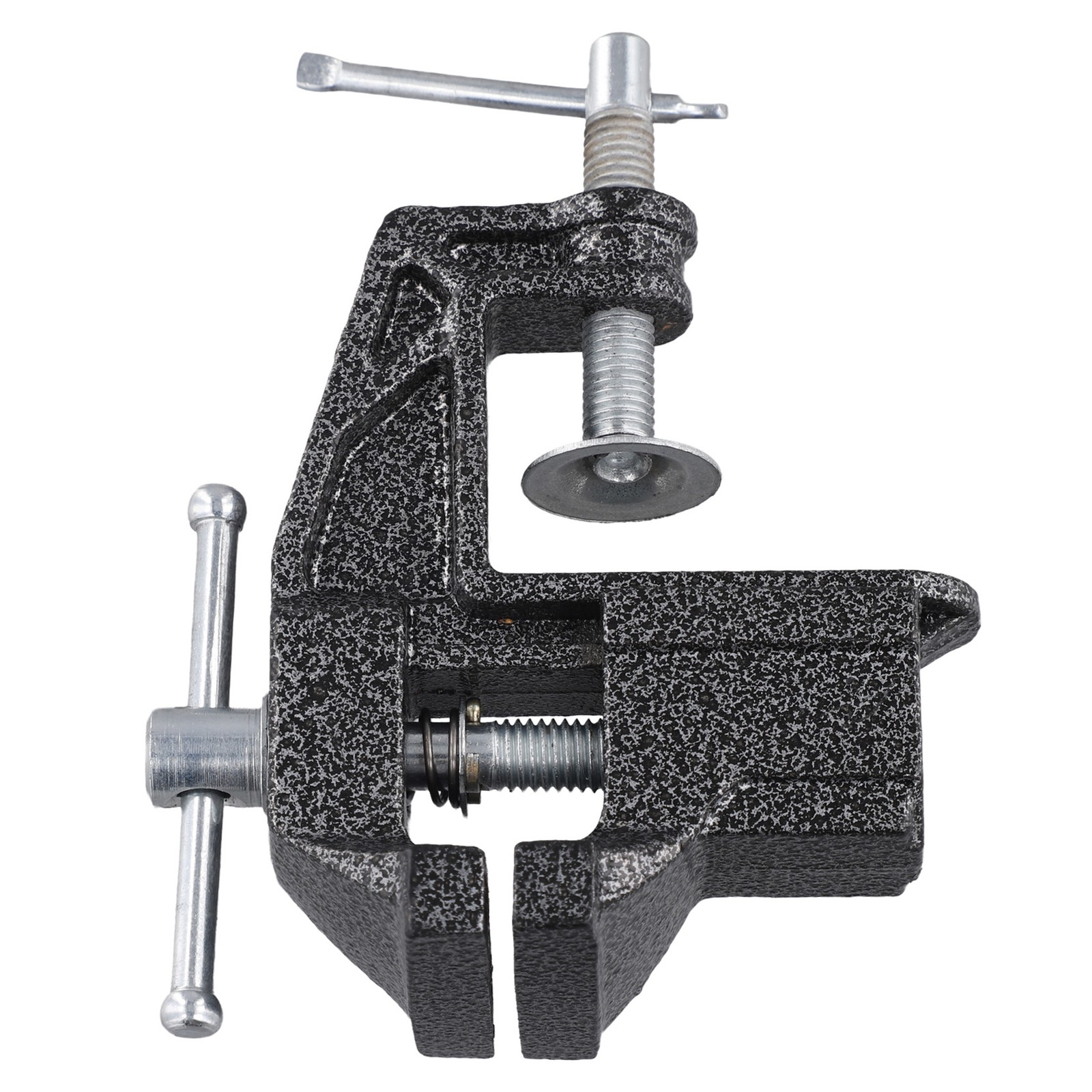 Bench Vise DIY Craft Mold Fixed Repair Tool Home Workbench Holding Plier6511