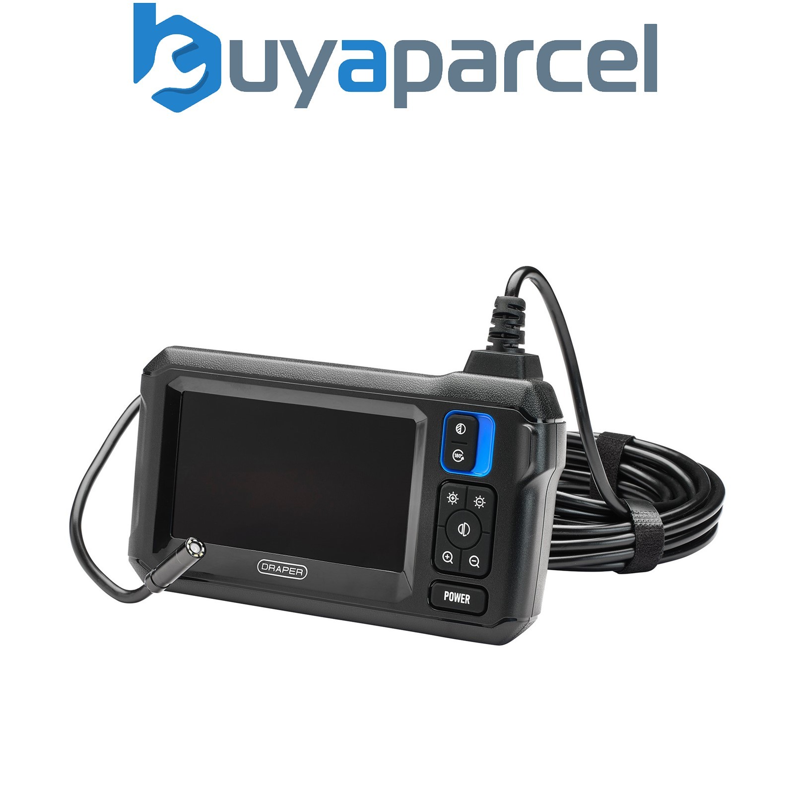 Draper 31758 Endoscope Inspection Camera