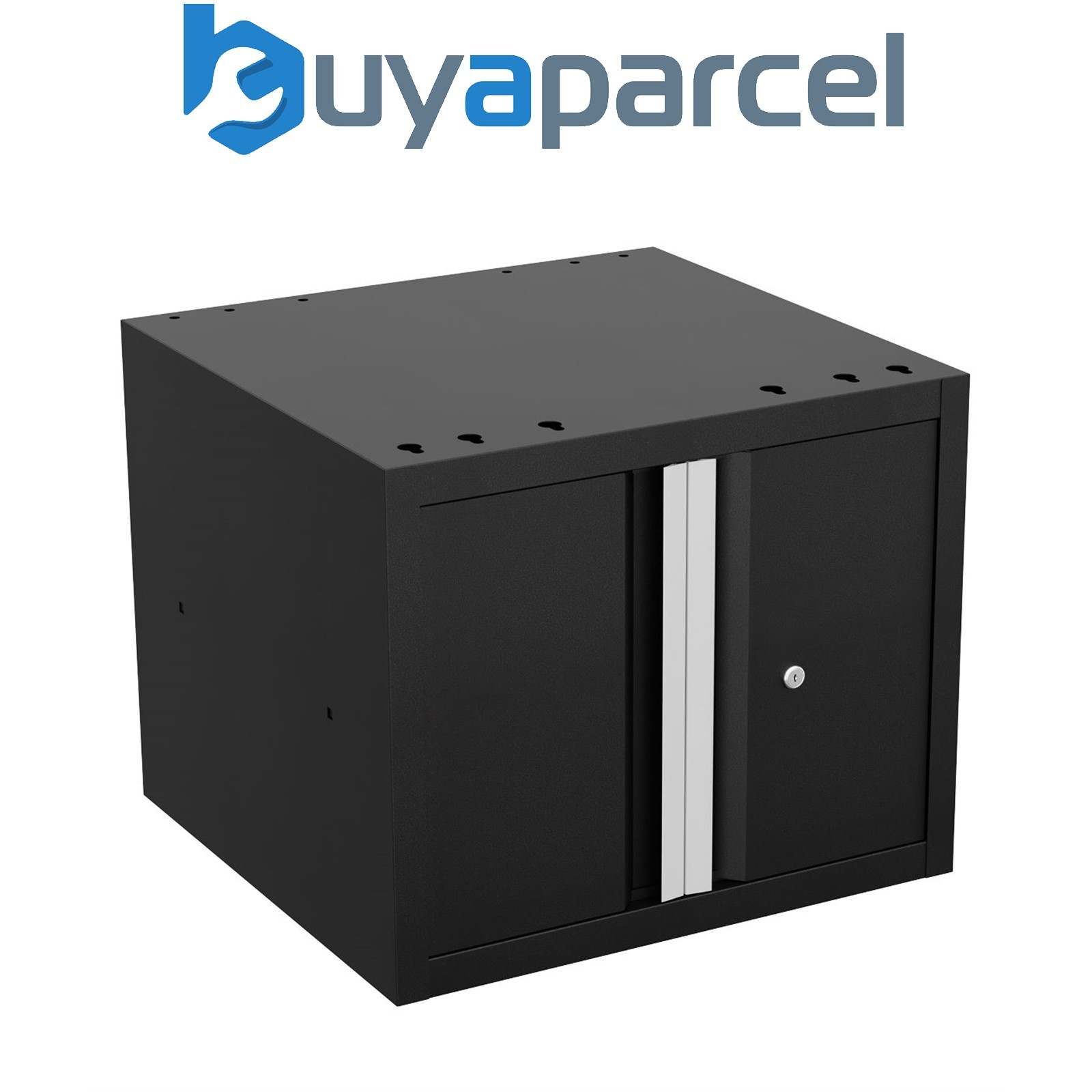 Sealey APMWBC2 Superline PRO&reg; Modular Double Door Cupboard Unit