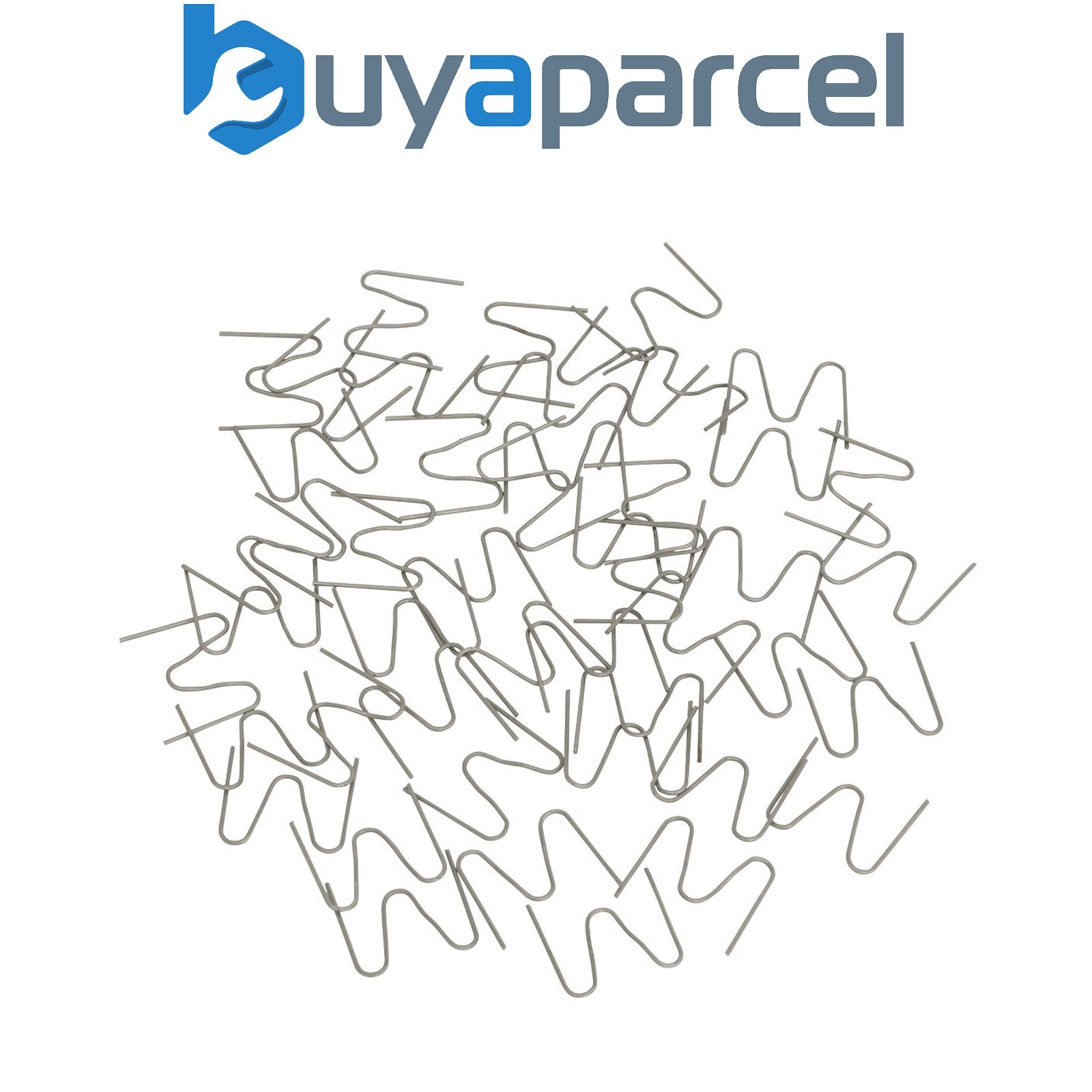 Sealey RE06C Outside Corner Staple 0.6mm - Pack of 100