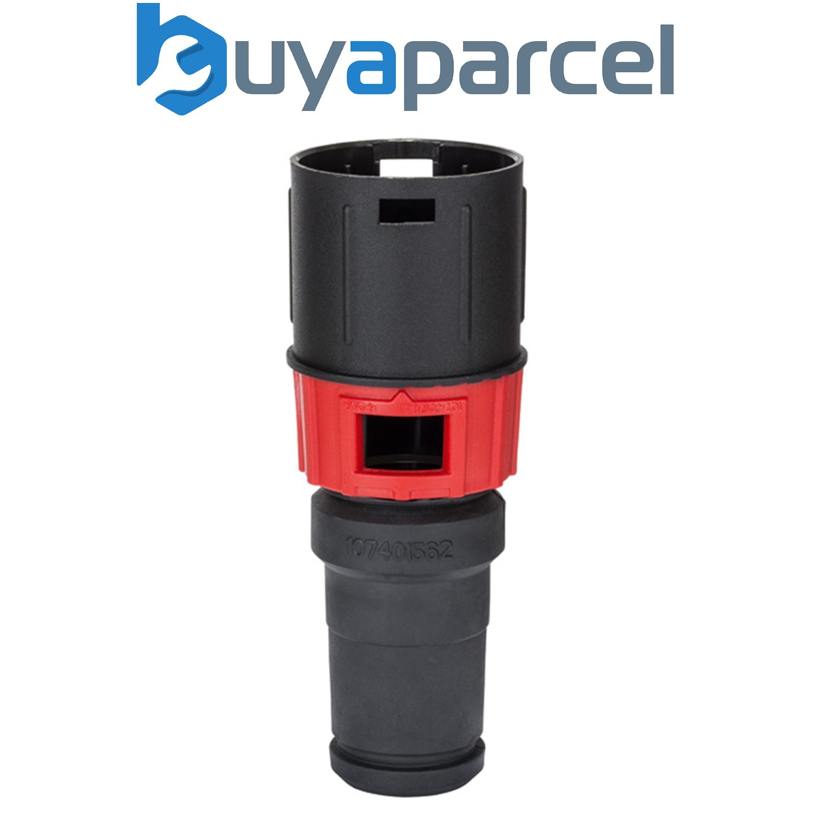 Bosch Reducing adapters and rings Adapters 2607002632