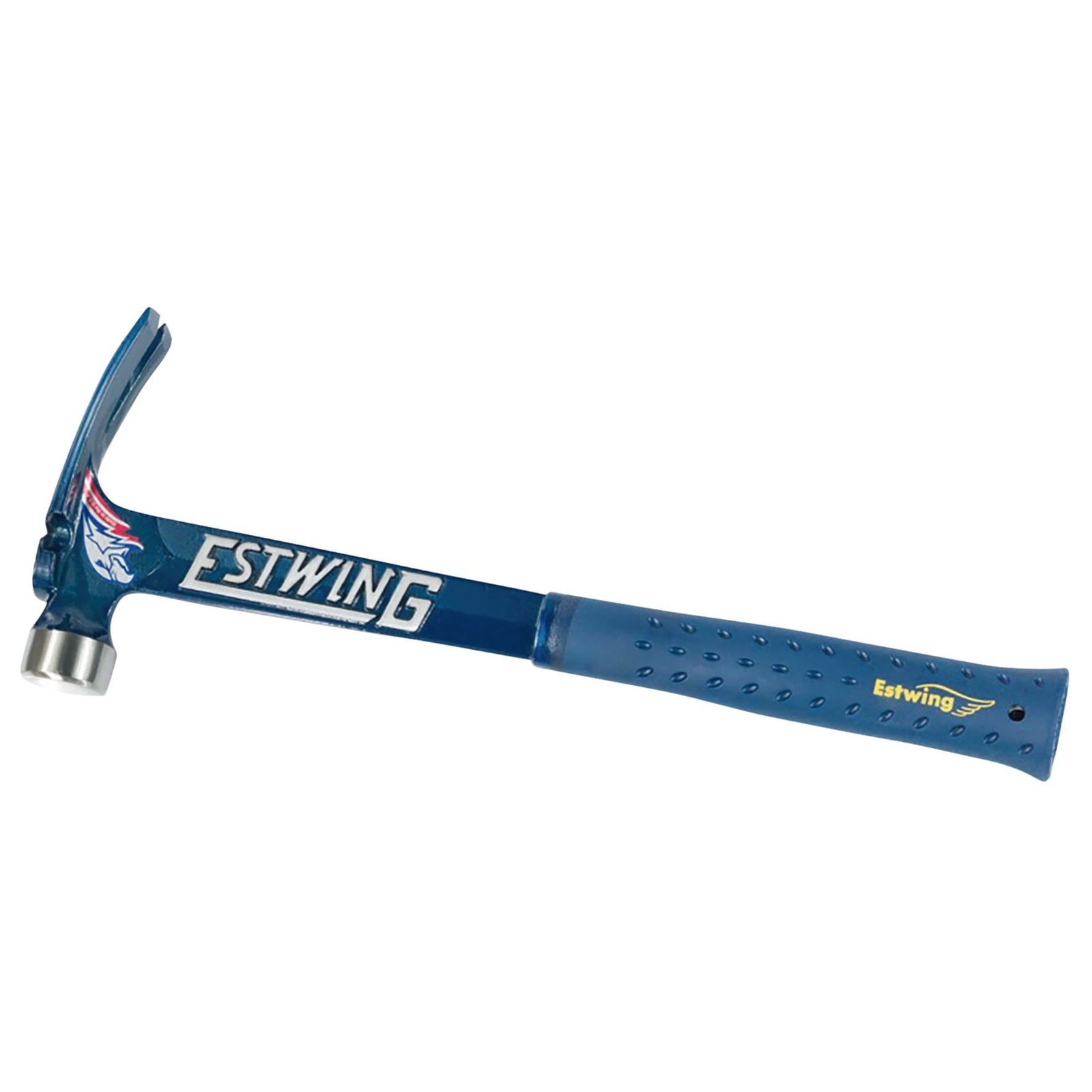 Estwing E6-15S Ultra Series Smooth Face Framing Hammer 15Oz/425G 15.5" - 23590
