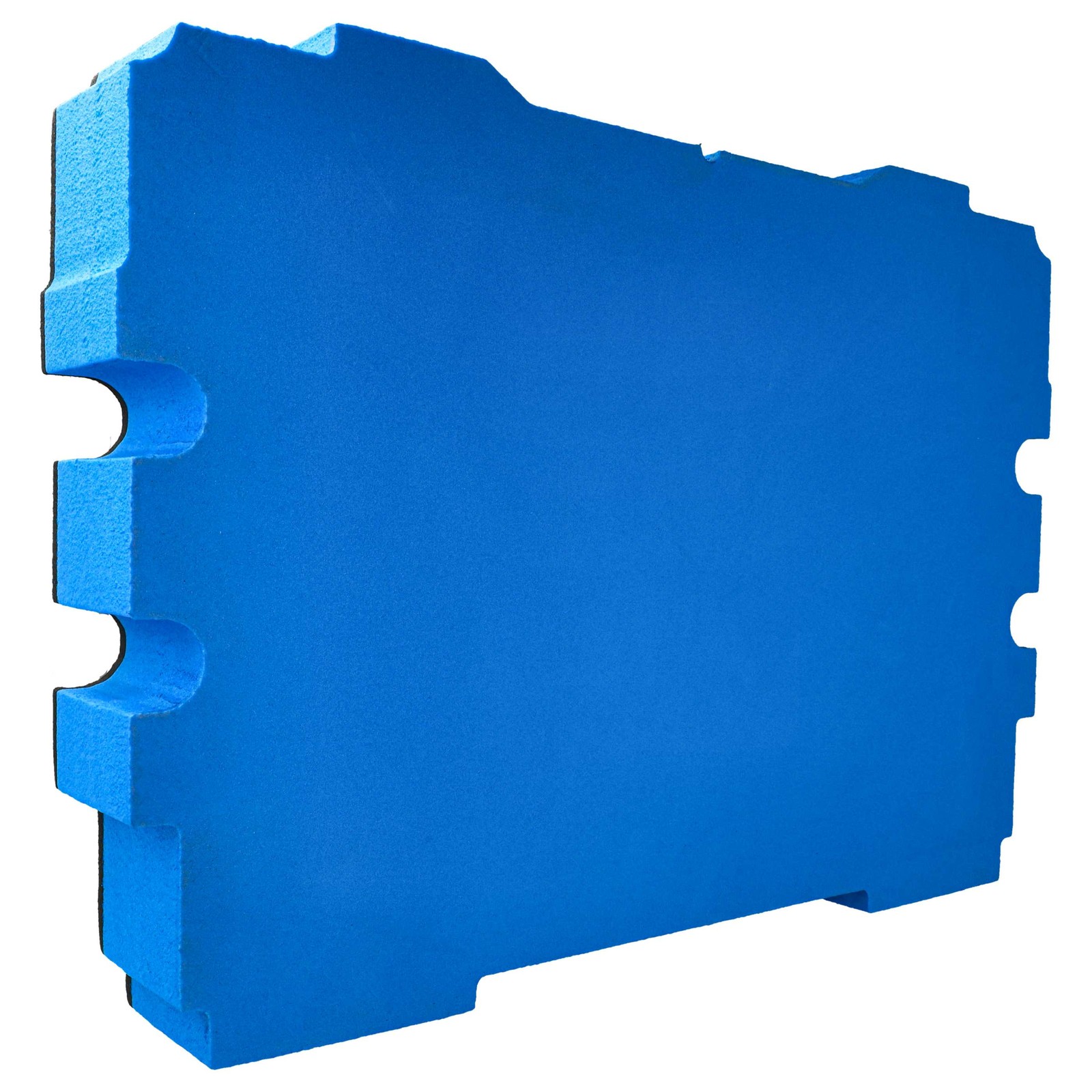 Foam Insert for Festool Systainer T-LOC Tool Case