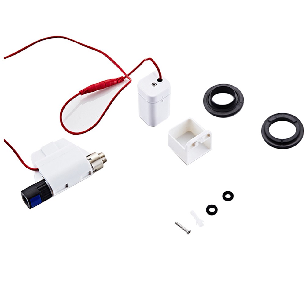 Induction Sensor Kitchen  Controller with Battery Box Pull-Out Kitchen 5289