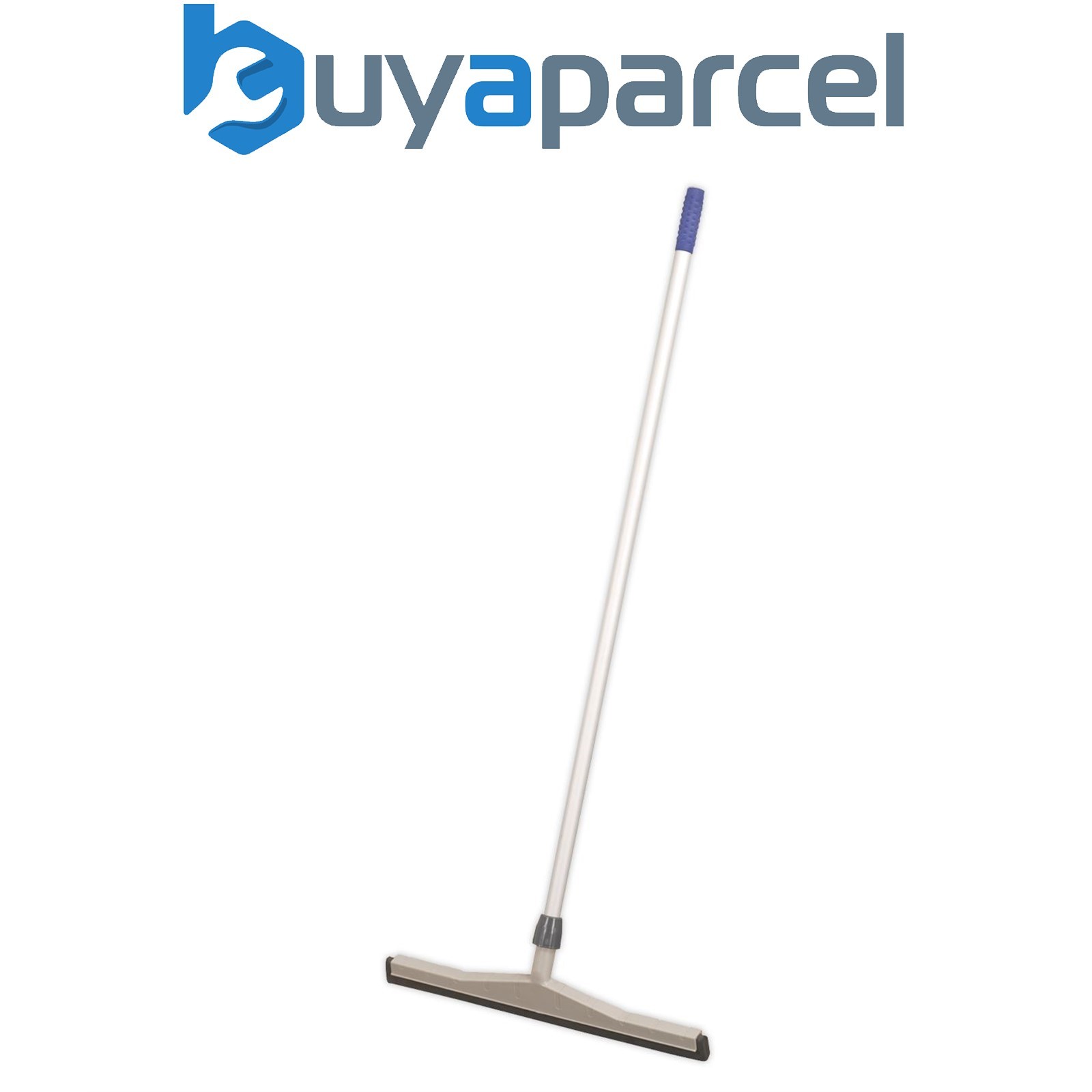 Sealey BM22FSP Foam Floor Squeegee with Aluminium Handle 22"(560mm)